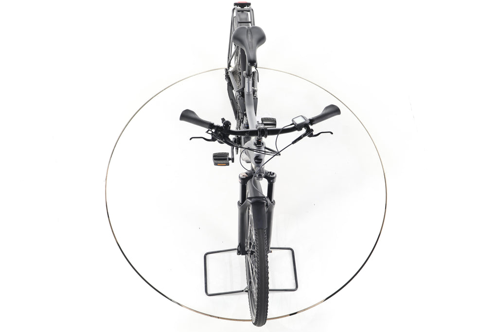 Bergamont E-Horizon FS Expert Trekking E-Bike - Image 16