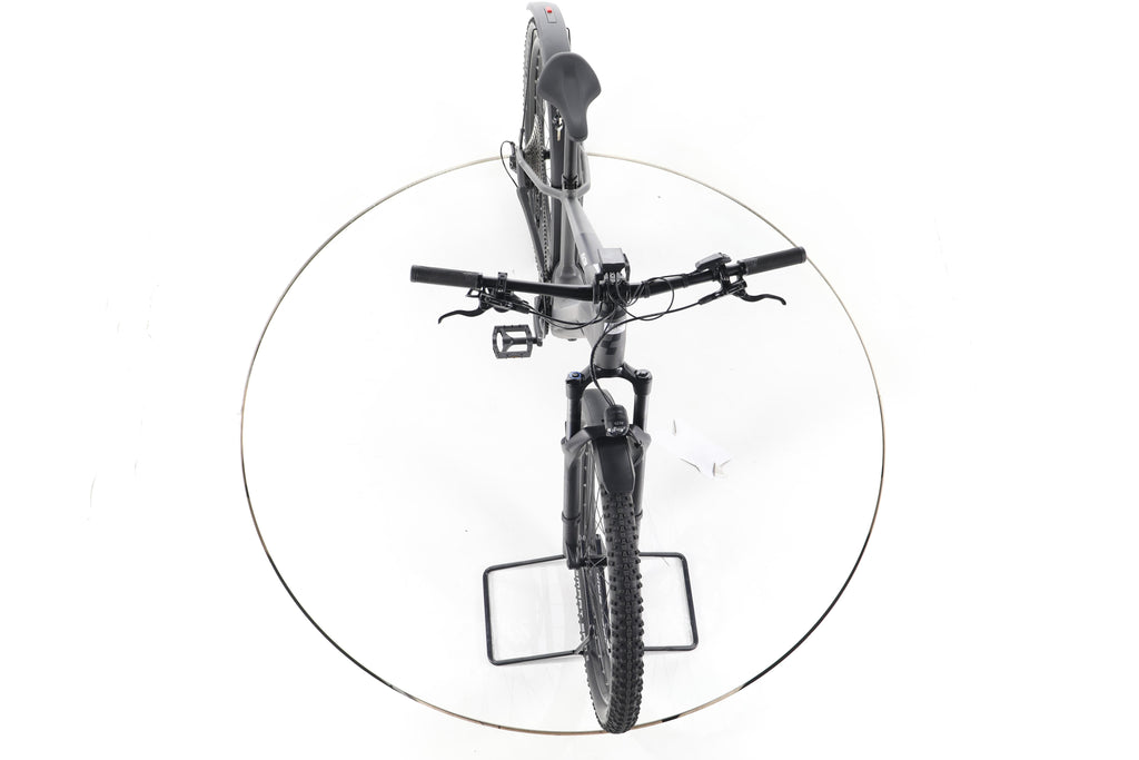 Cube Reaction Hybrid Race Trekking E-Bike 2023 - Image 16