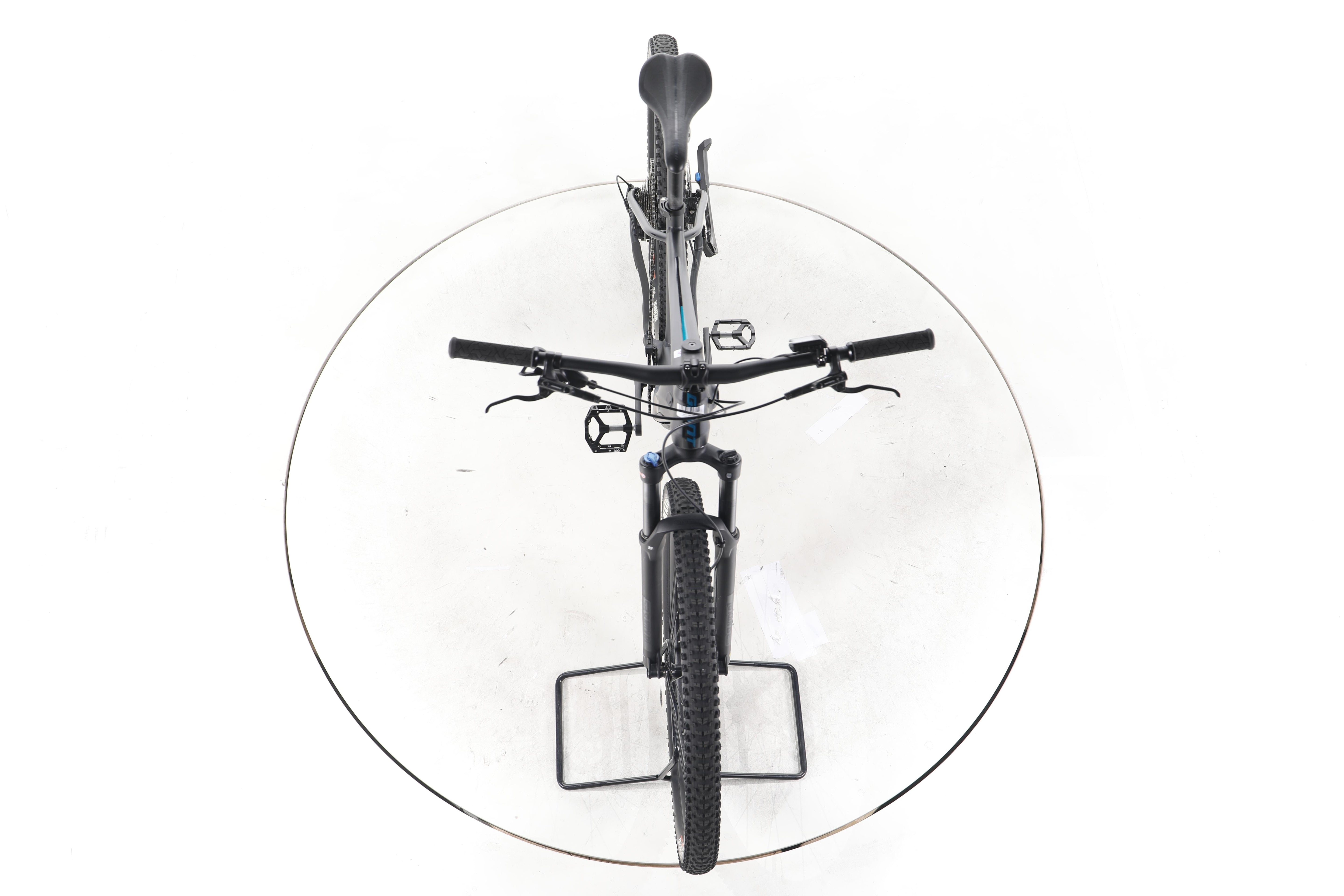 Giant Fathom E+ 2 E-Bike - Image 16