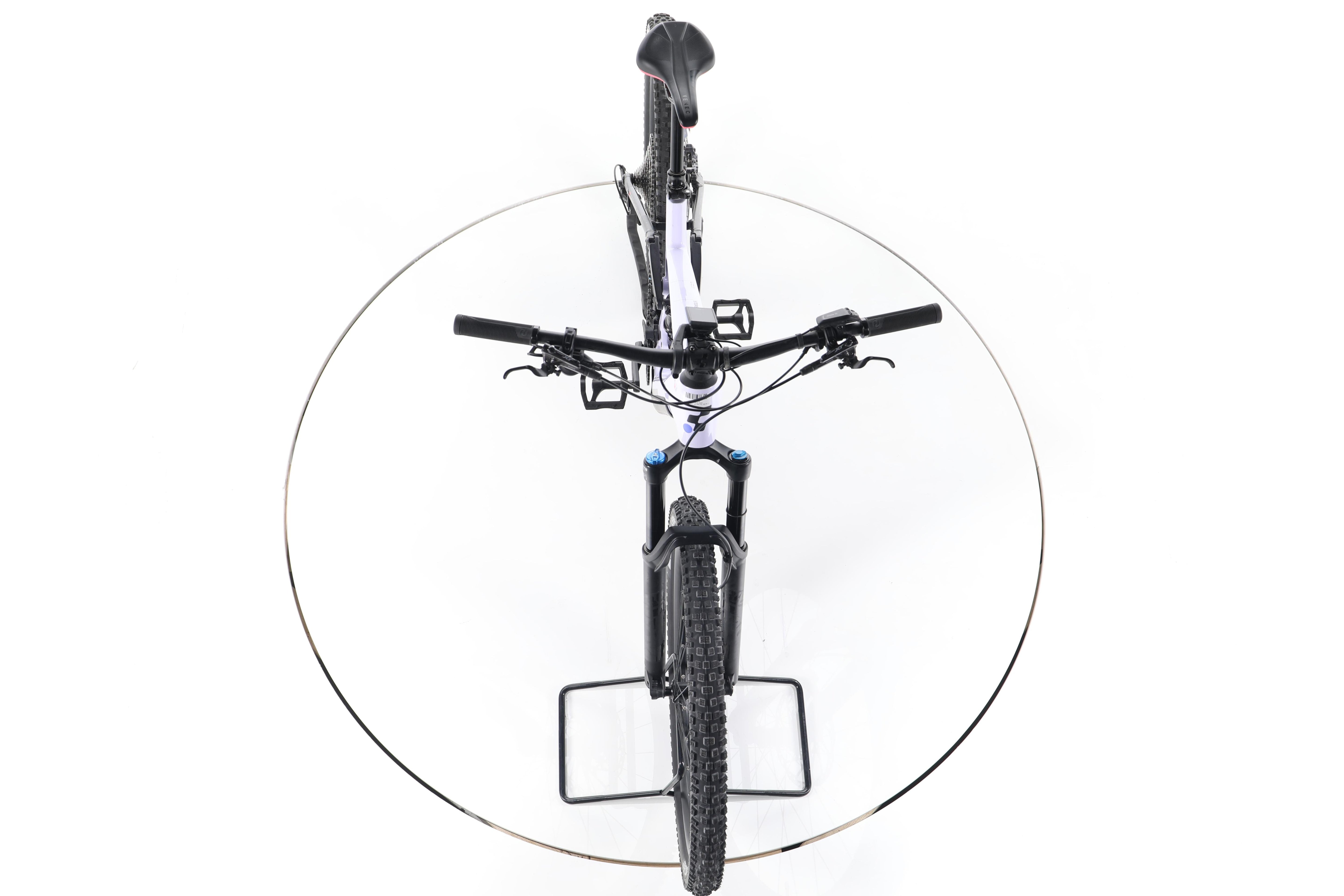 Cube Stereo Hybrid 140 HPC SL Fully E-Bike Carbon - Image 16