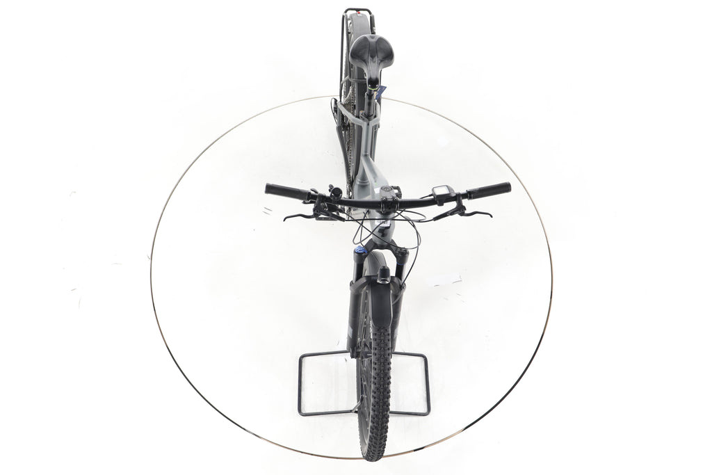 Cube Reaction Hybrid Pro Allroad Trekking E-Bike - Image 16