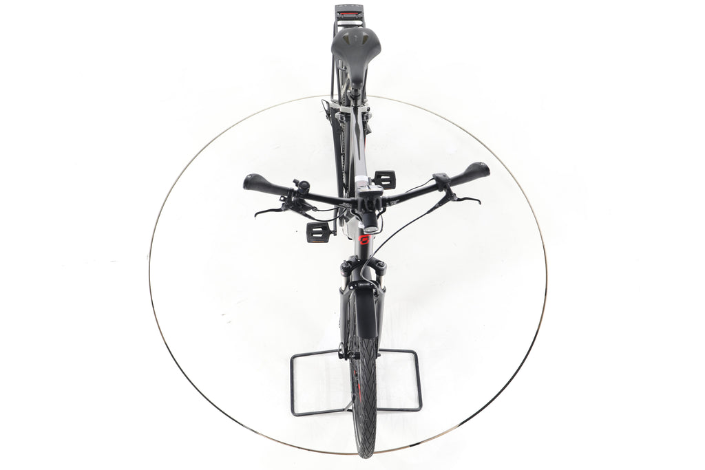 CONE Bikes eStreet IN 4.0 Trekking E-Bike - Image 16
