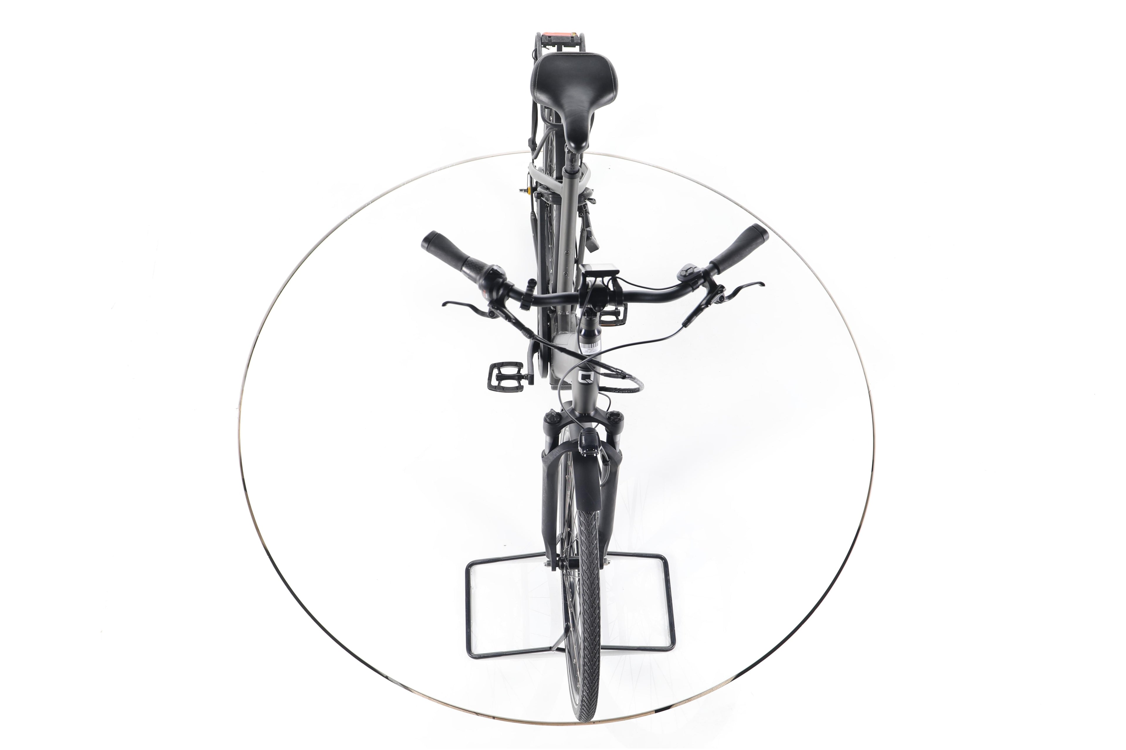QWIC Premium MN7+ WA City E-Bike Tiefeinsteiger - Image 16