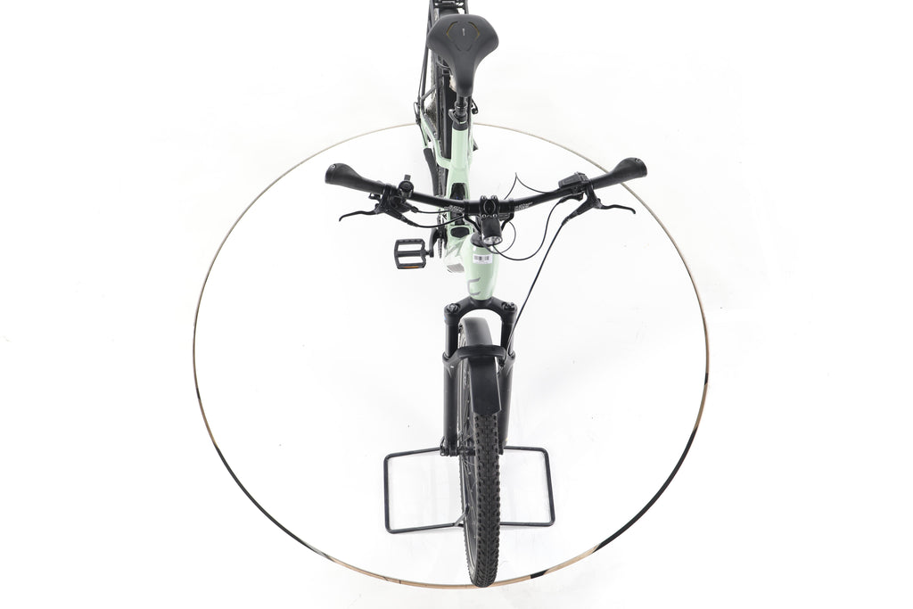 CONE Bikes eFullComfort IN 4.0 SUV E-Bike Tiefeinsteiger 2024 - Image 16
