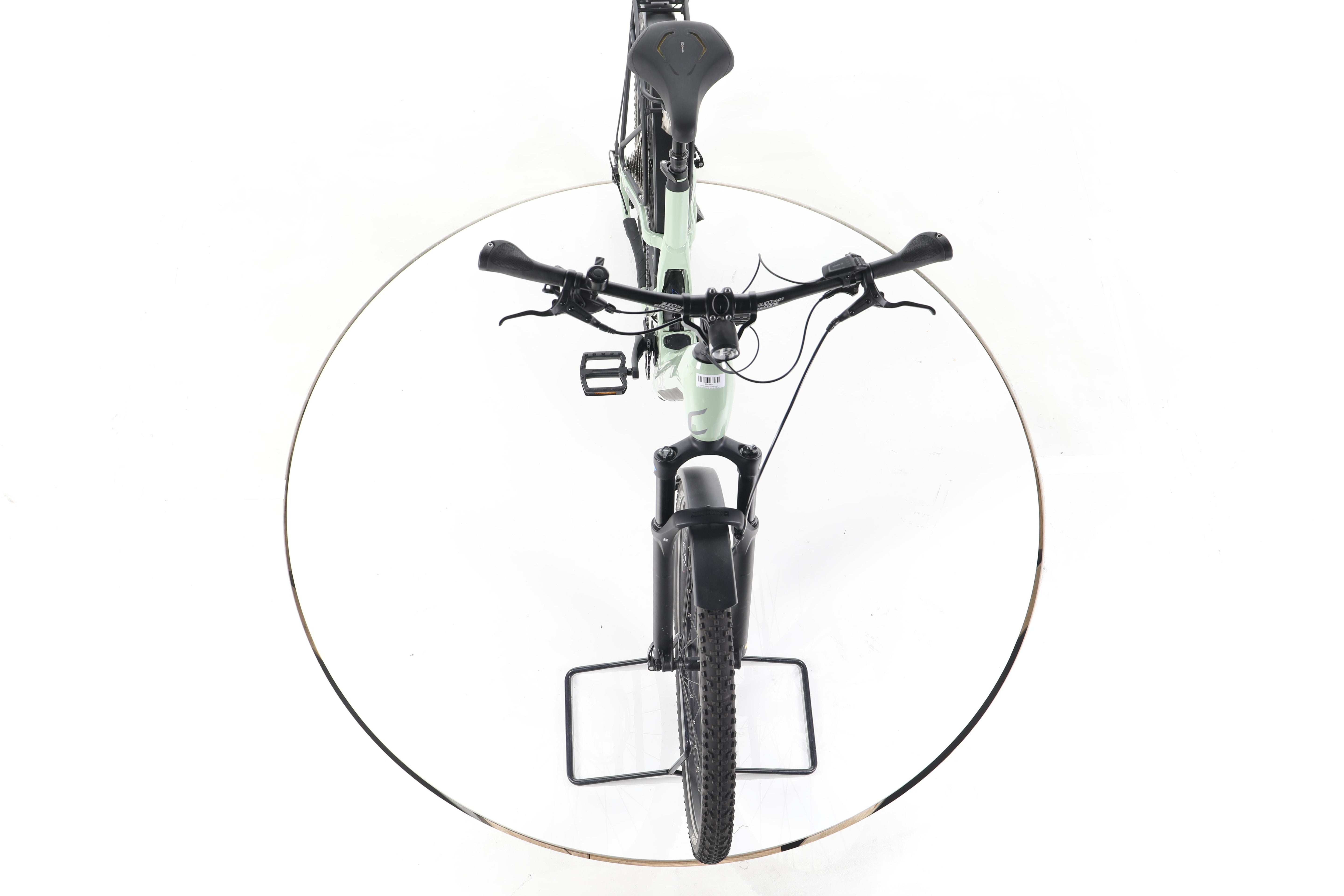 CONE Bikes eFullComfort IN 4.0 SUV E-Bike Tiefeinsteiger 2024 - Image 16