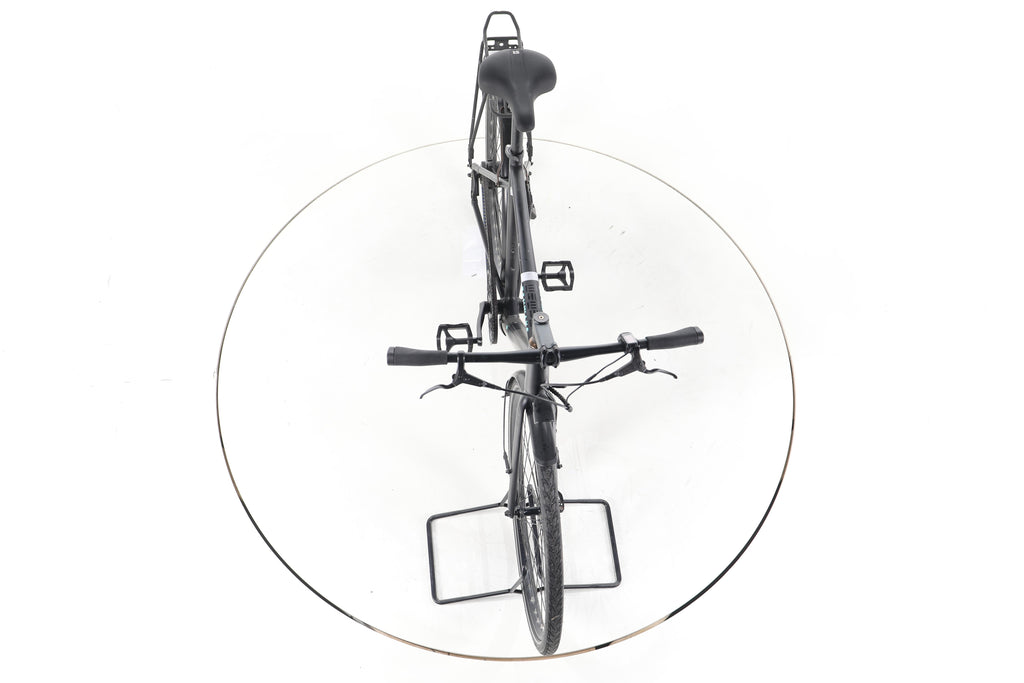 TENWAYS CGO600 City E-Bike - Image 16