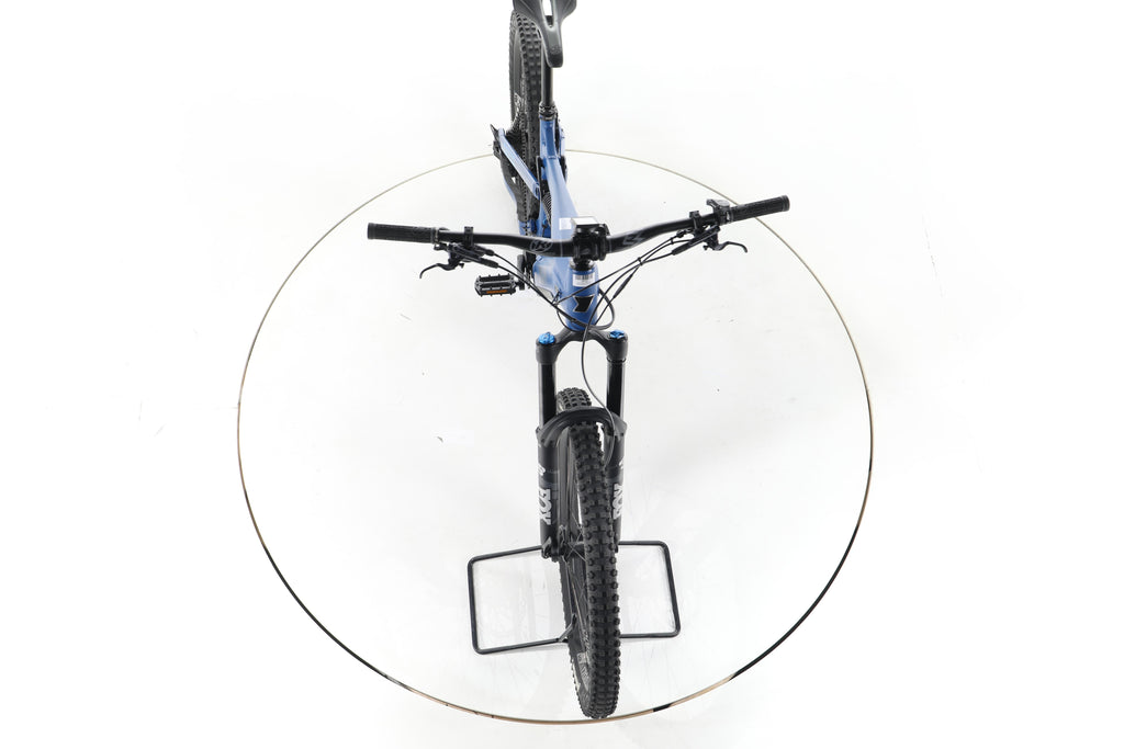 Nox Cycles Hybrid Enduro 7.1 Fully E-Bike 2023 - Image 16