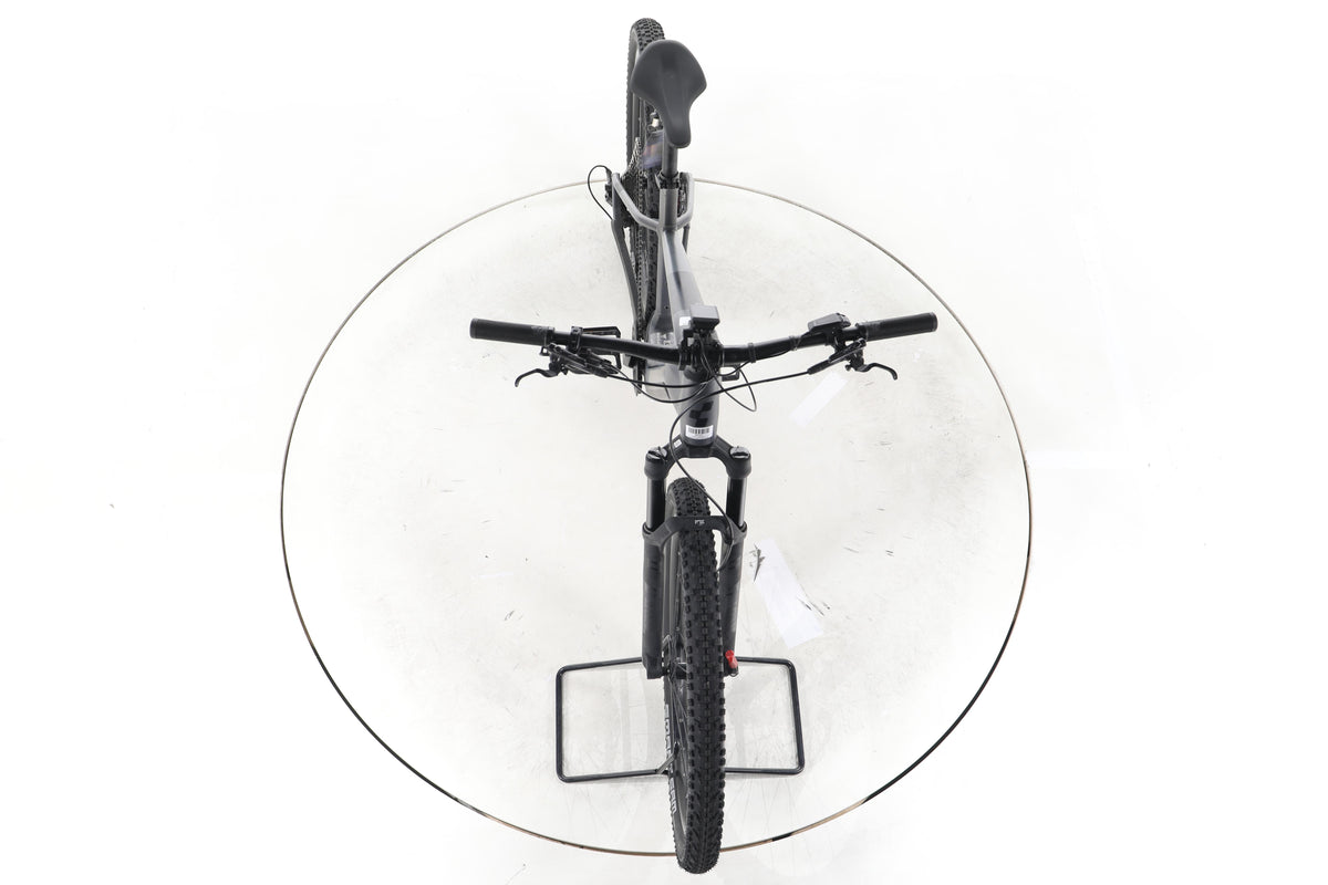 Cube Reaction Hybrid SLT E-Bike - Image 16