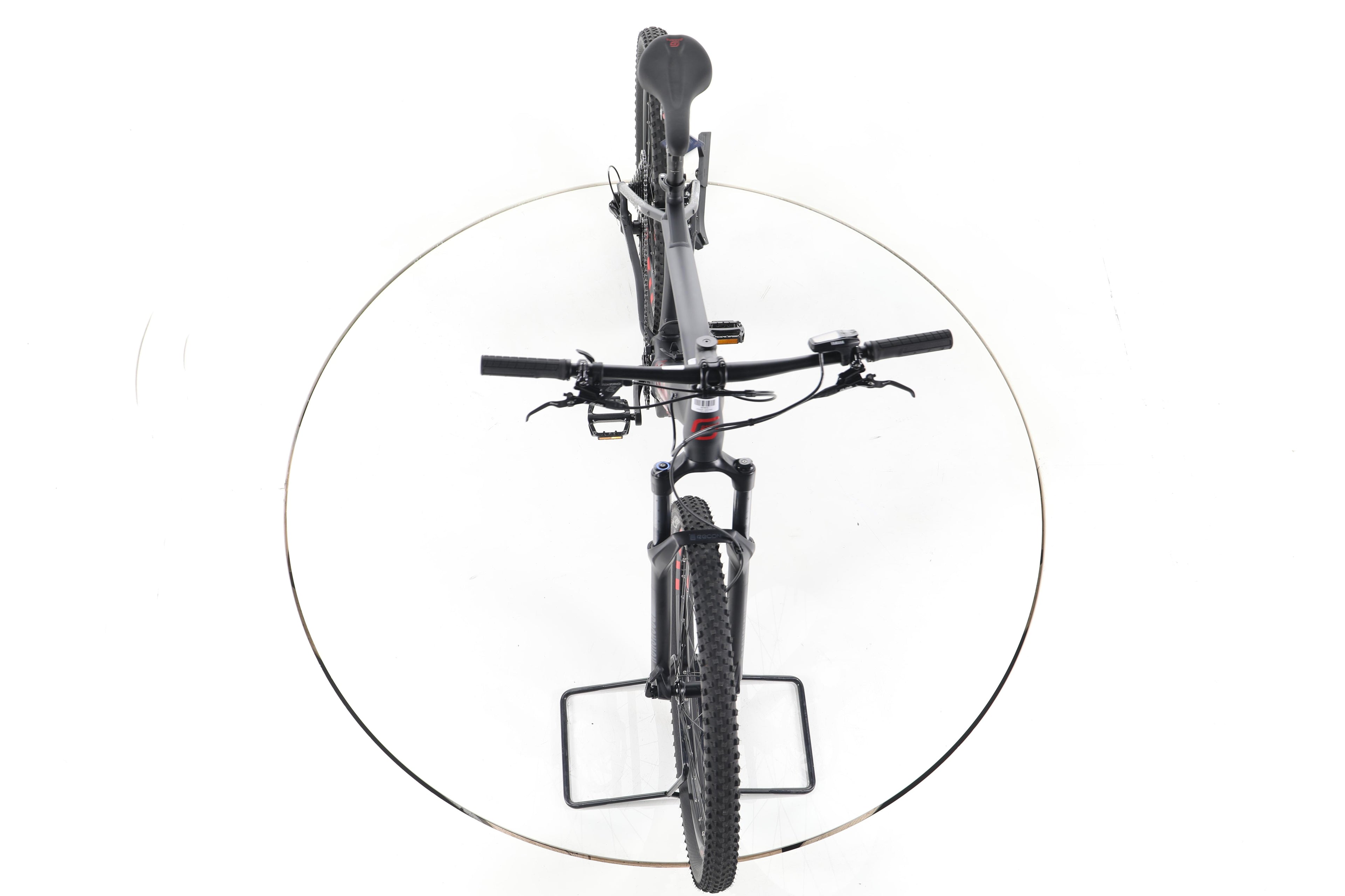 GASGAS TRA 4 E-Bike - Image 16