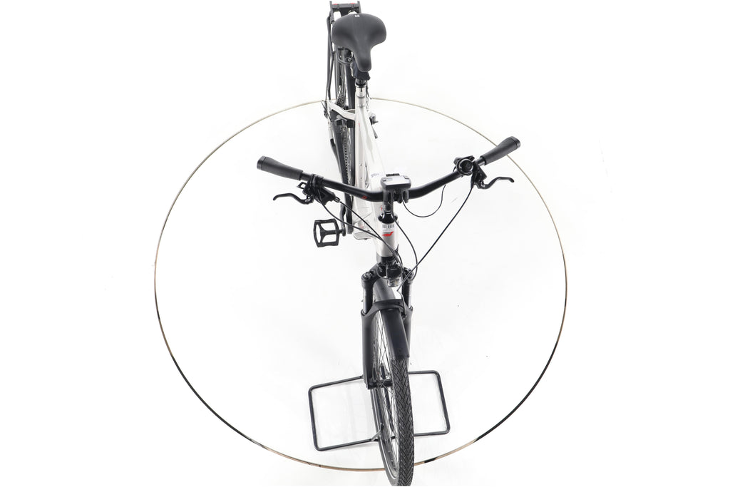 Victoria eManufaktur 12.8 Trekking E-Bike - Image 16