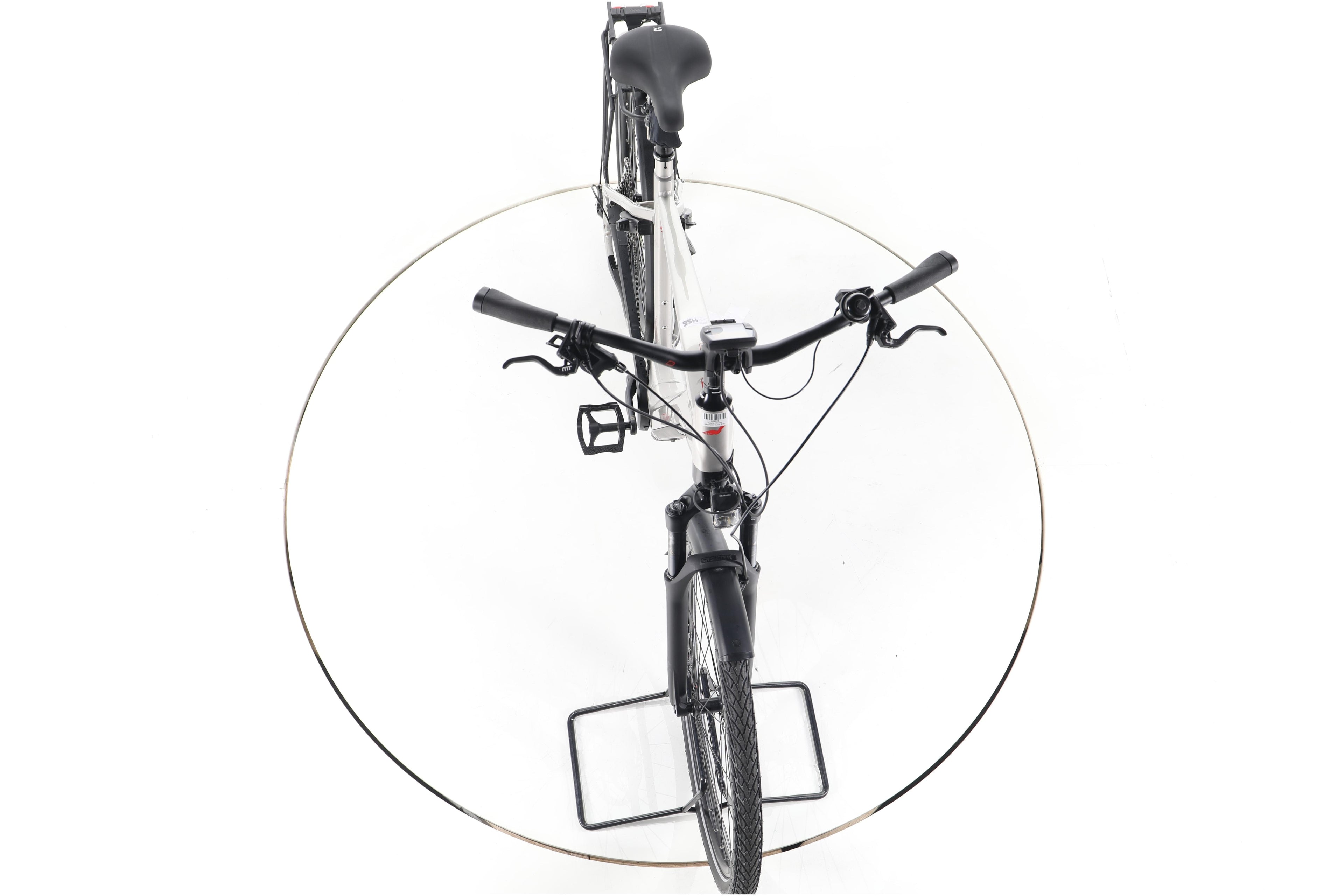 Victoria eManufaktur 12.8 Trekking E-Bike - Image 16