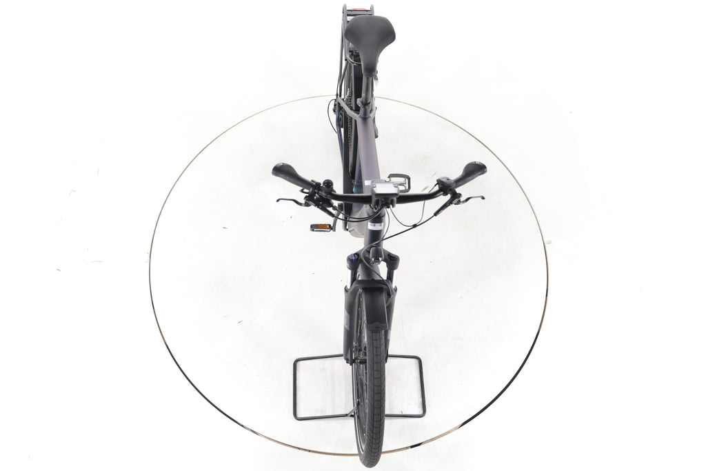 KTM Macina Gran P610 Trekking E-Bike - Image 16