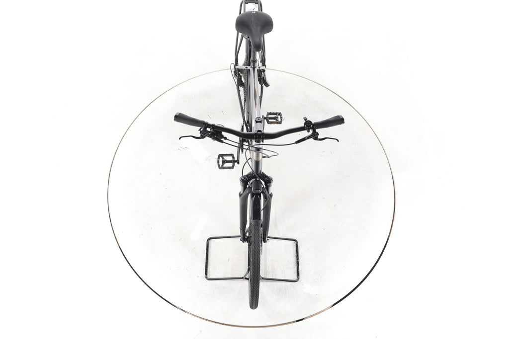 Diamant Elan Super Deluxe Fahrrad City & Trekking - Image 16