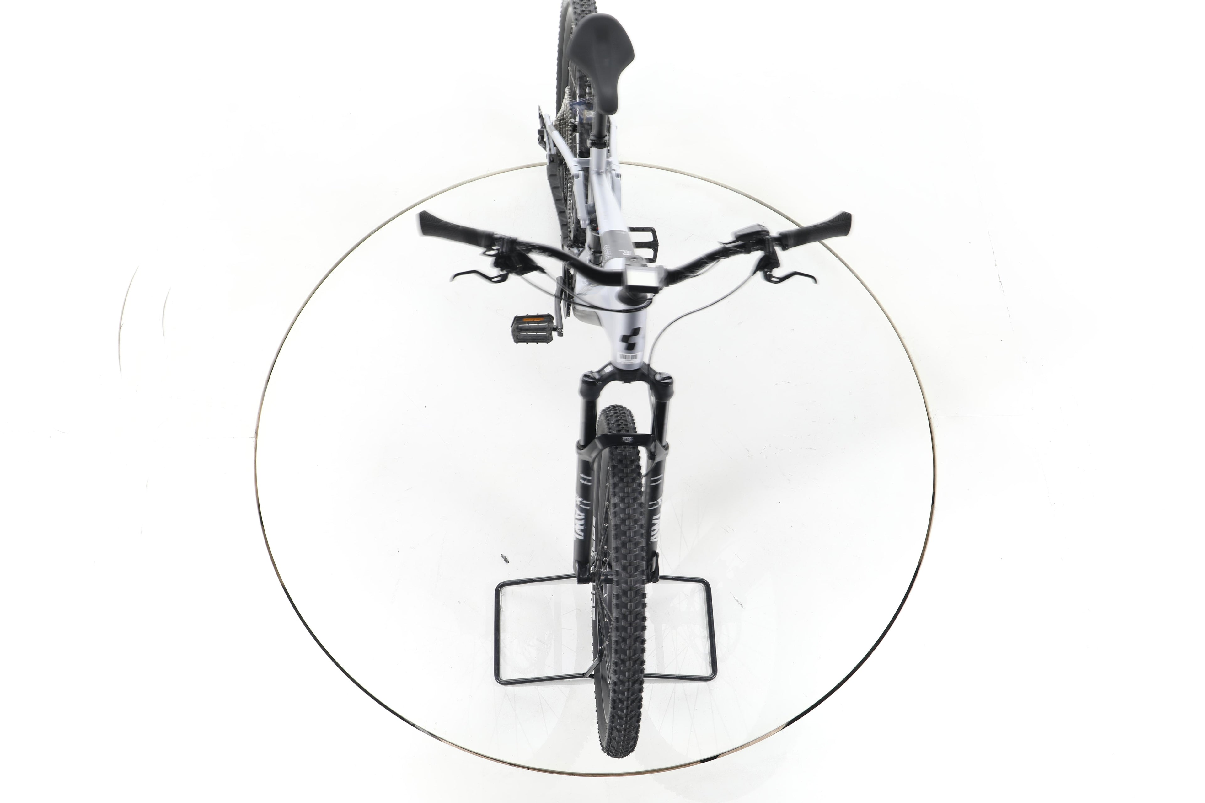 Cube Stereo Hybrid 120 Race Fully E-Bike 2023 - Image 16