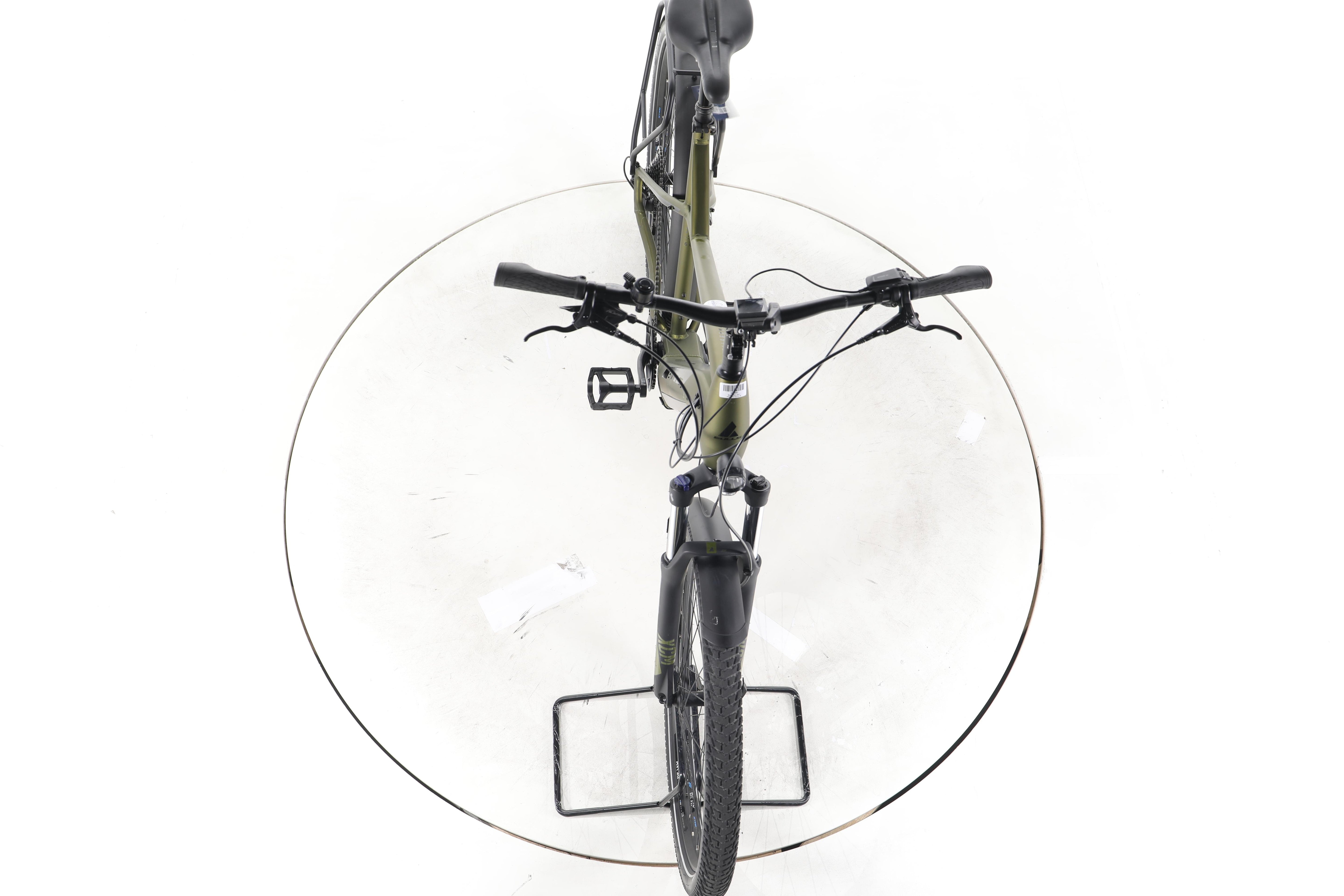 Bulls Allground CX Trekking E-Bike 2024 - Image 16