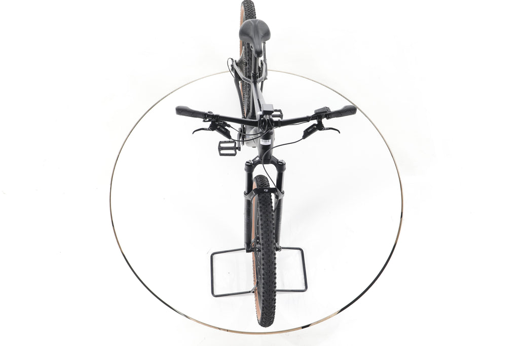 Cube Reaction Hybrid SLX E-Bike - Image 16