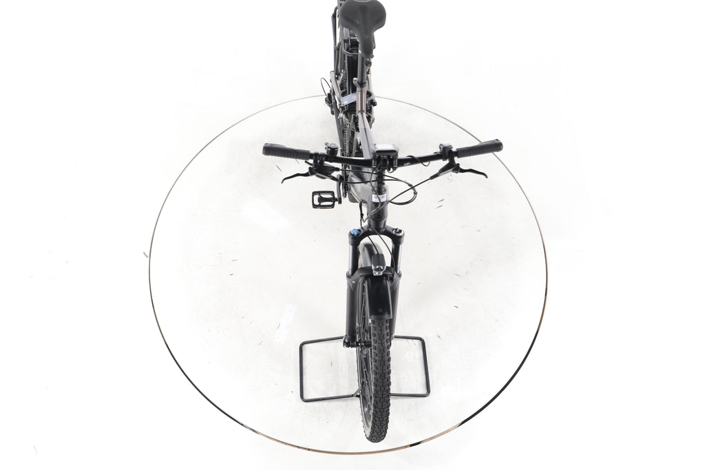 Husqvarna E-Bicycles Pather 1 FS SUV E-Bike 2024 - Image 16