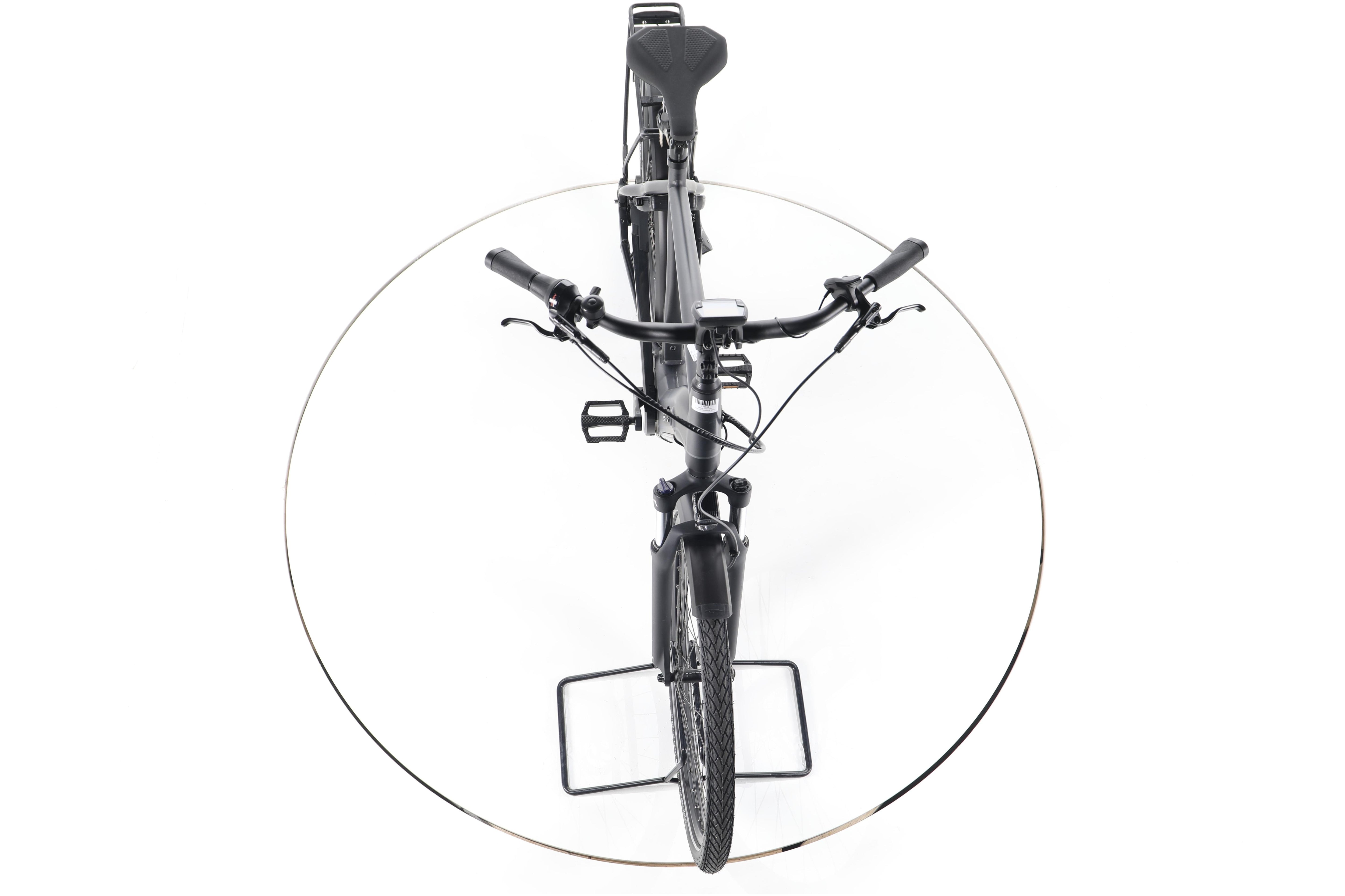 EBIKE Tour Pro City E-Bike - Image 16