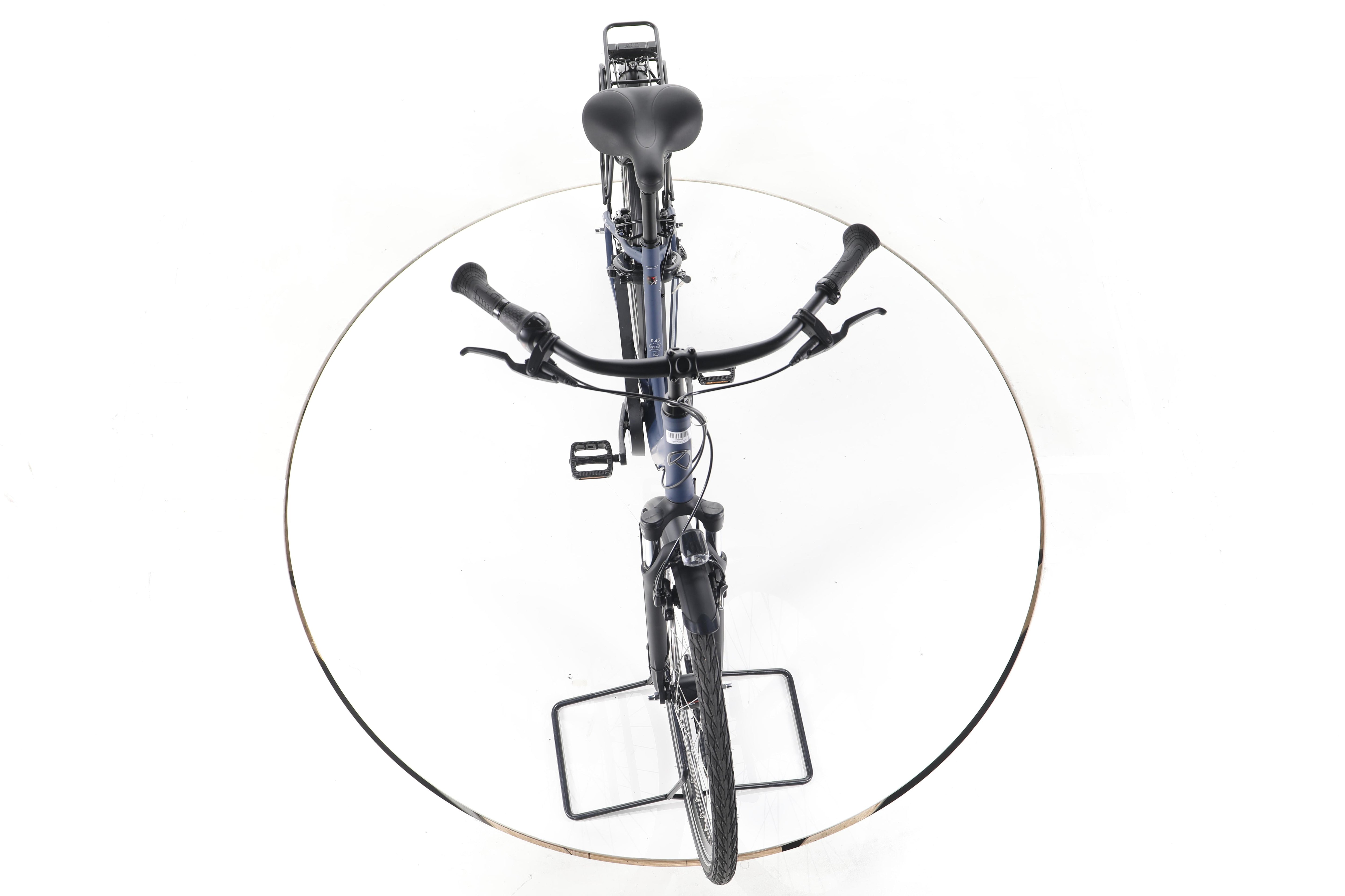 Kalkhoff Image XXL Fahrrad City & Trekking - Image 16