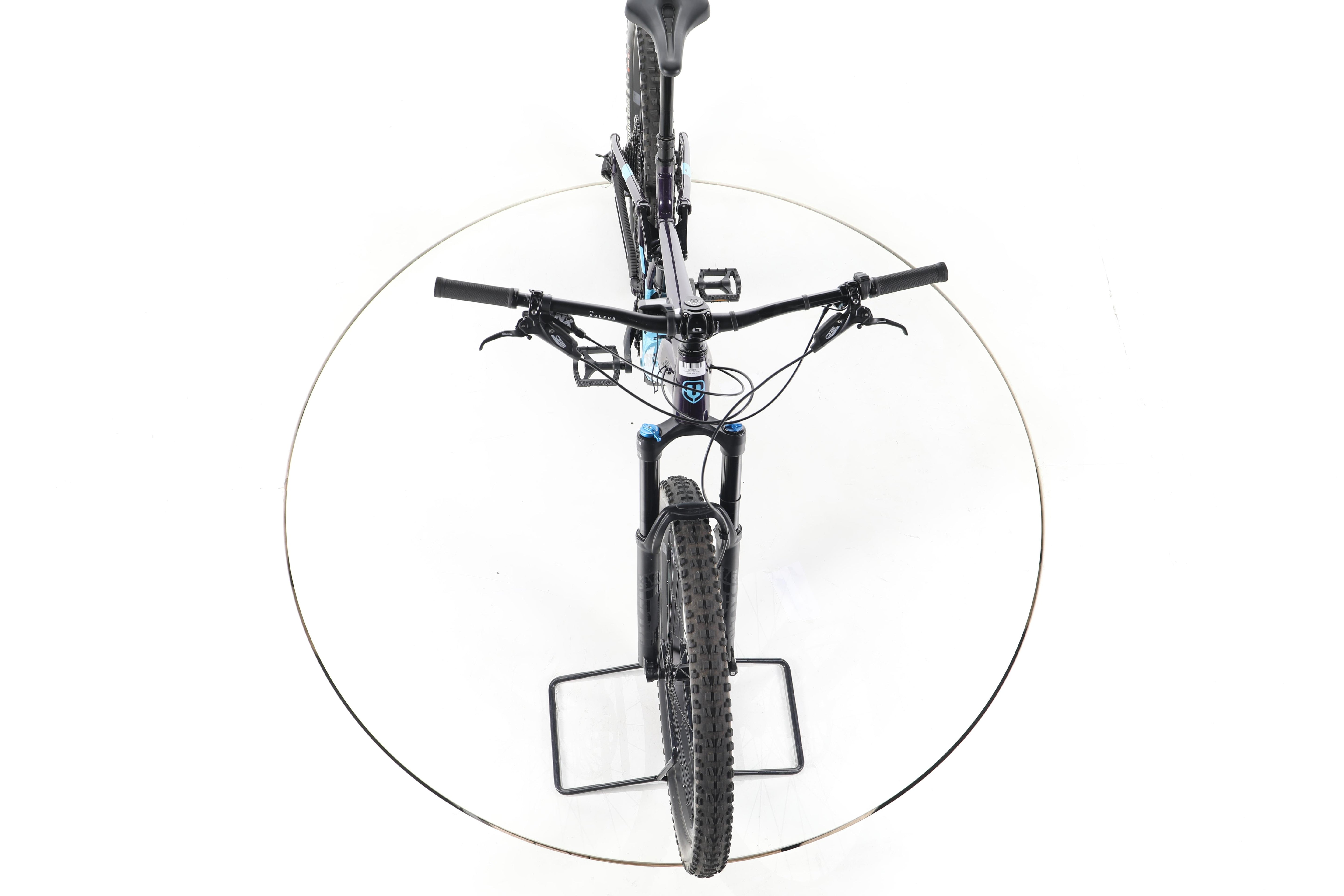 Mondraker DUSK R E-Bike Fully - Image 16