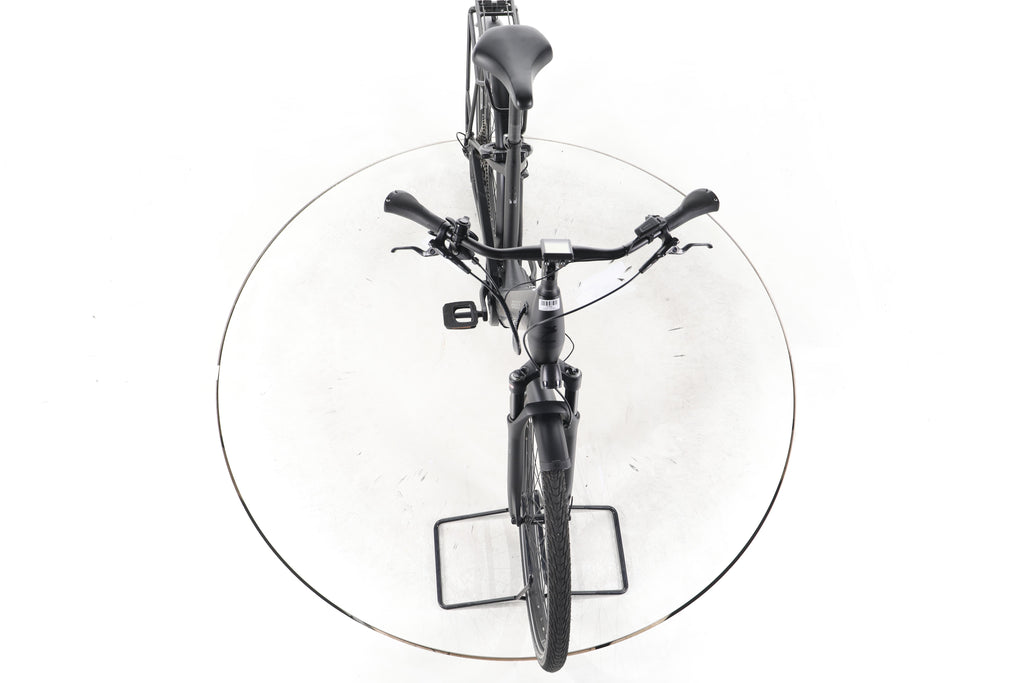 Pegasus Premio EVO Lite Trekking E-Bike Tiefeinsteiger - Image 16