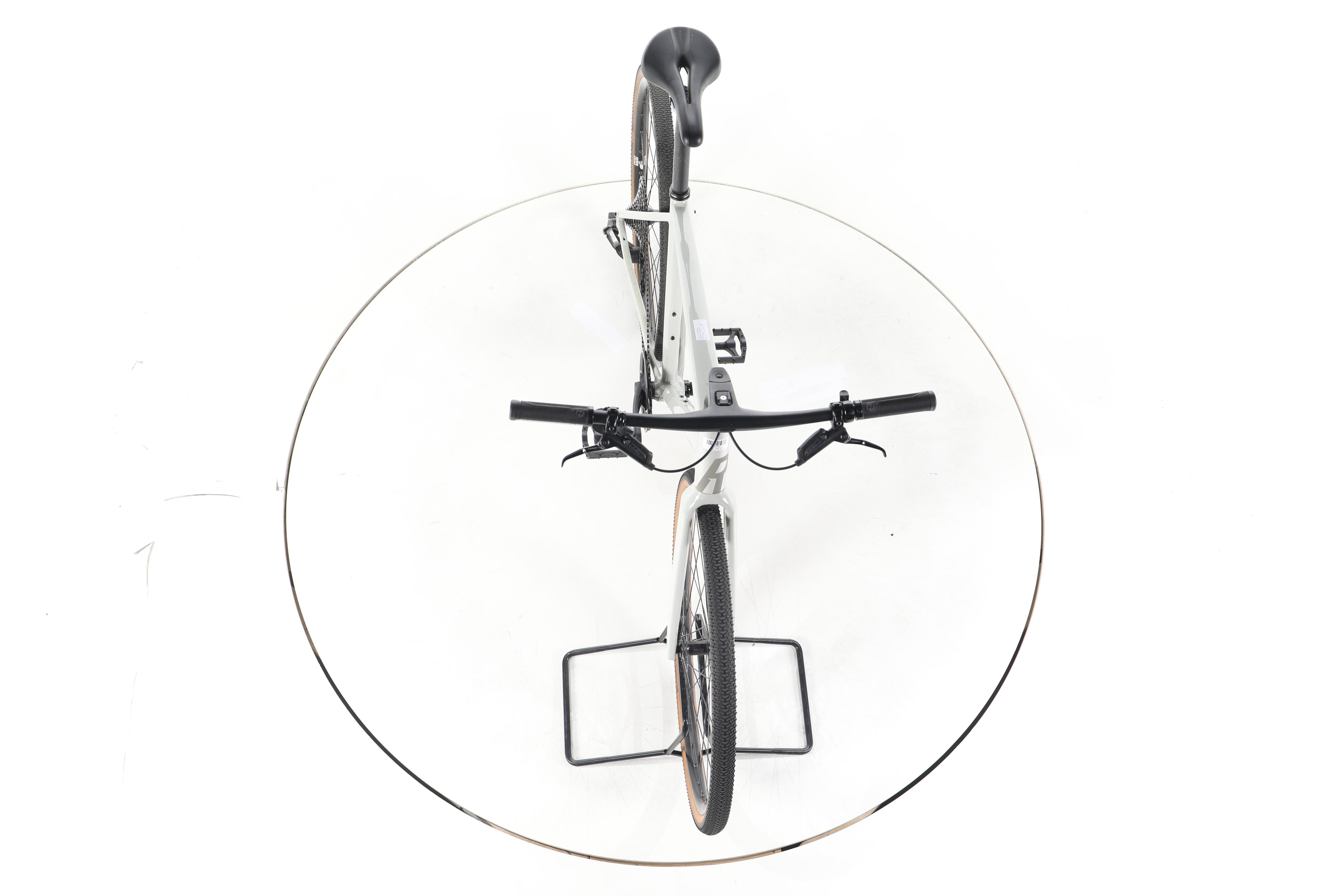 Rose SNEAK 3 Gravelbike - Image 16