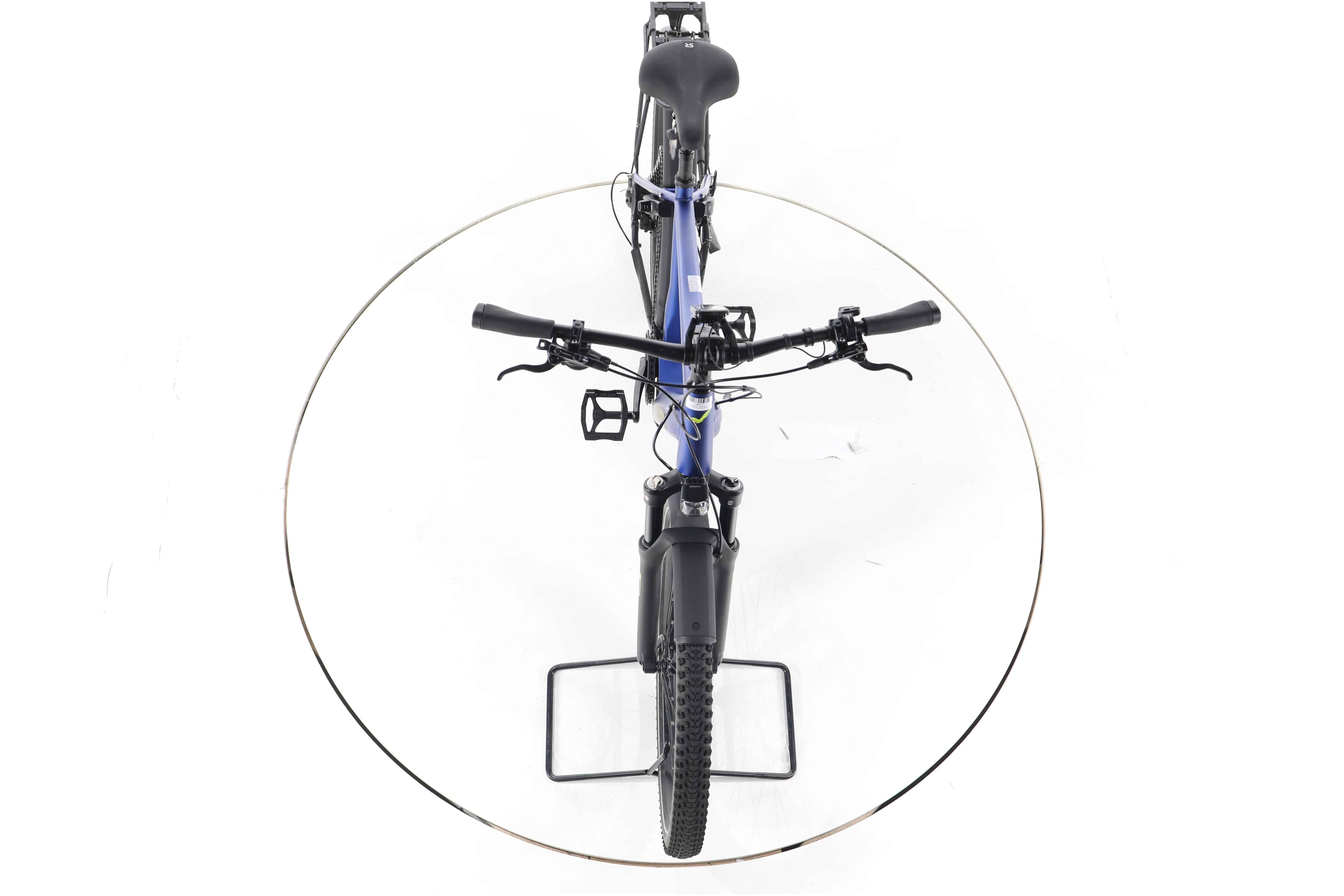 Victoria eAdventure 12.9 Trekking E-Bike - Image 16