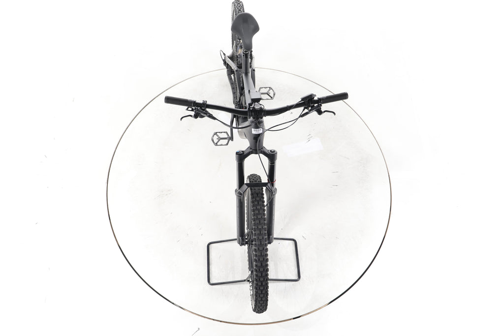 Cube Stereo Hybrid 160 HPC SLX E-Bike Fully - Image 16