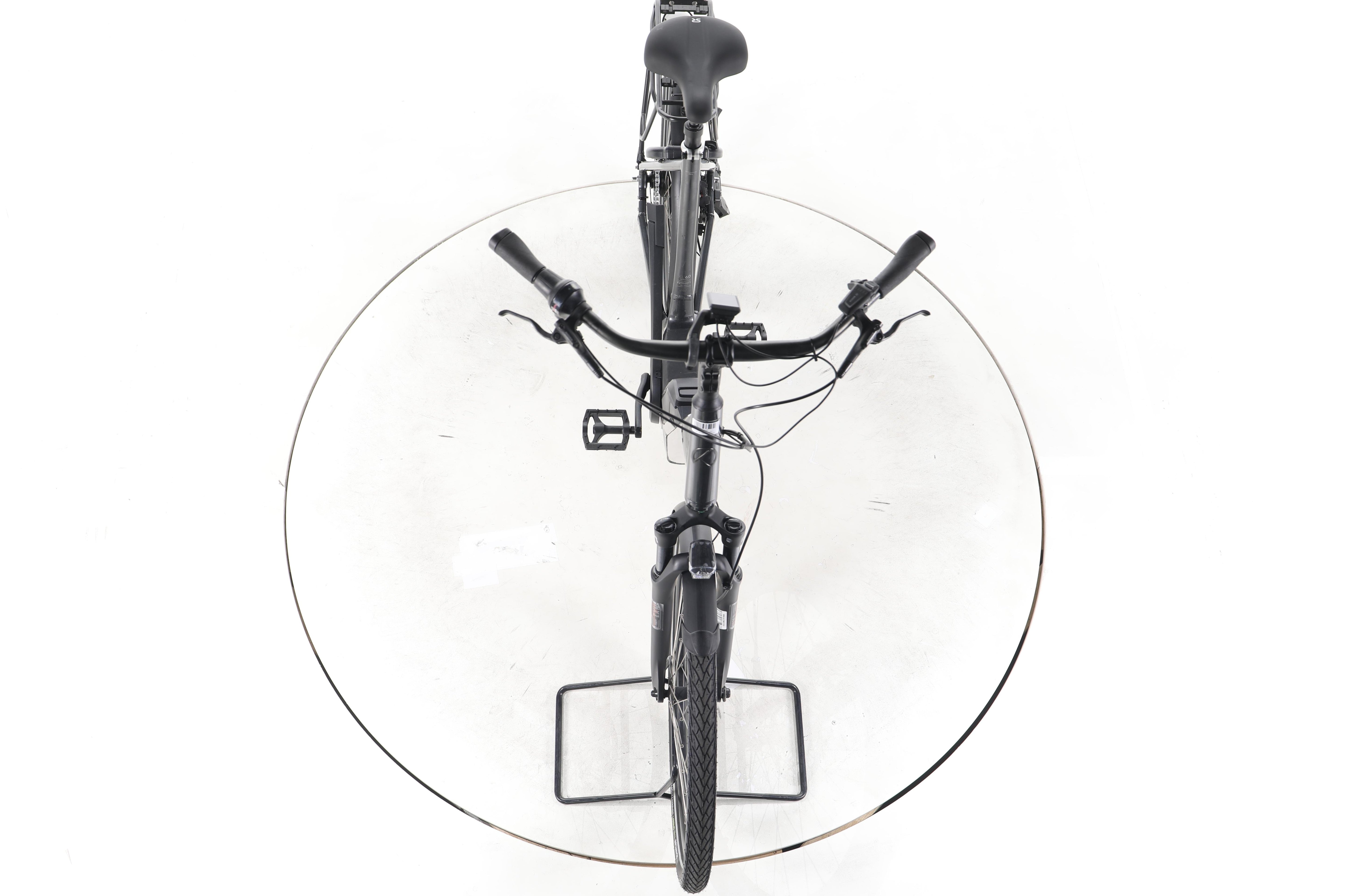 Kalkhoff Image 1.B XXL City E-Bike Tiefeinsteiger - Image 16