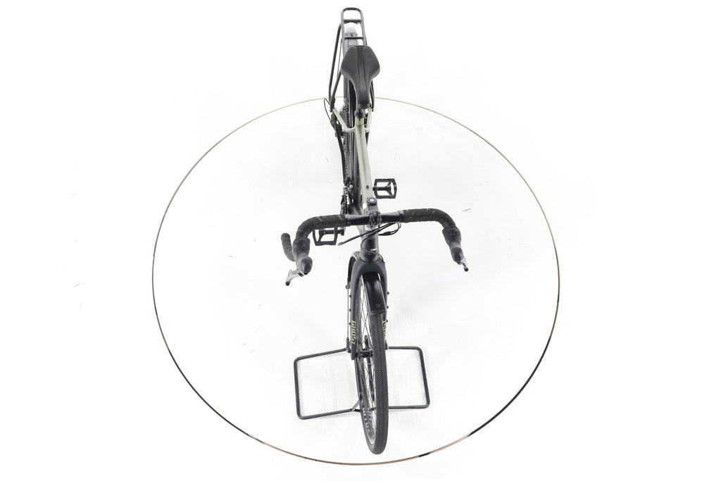 Ghost Asket Essential EQ Gravelbike - Image 16