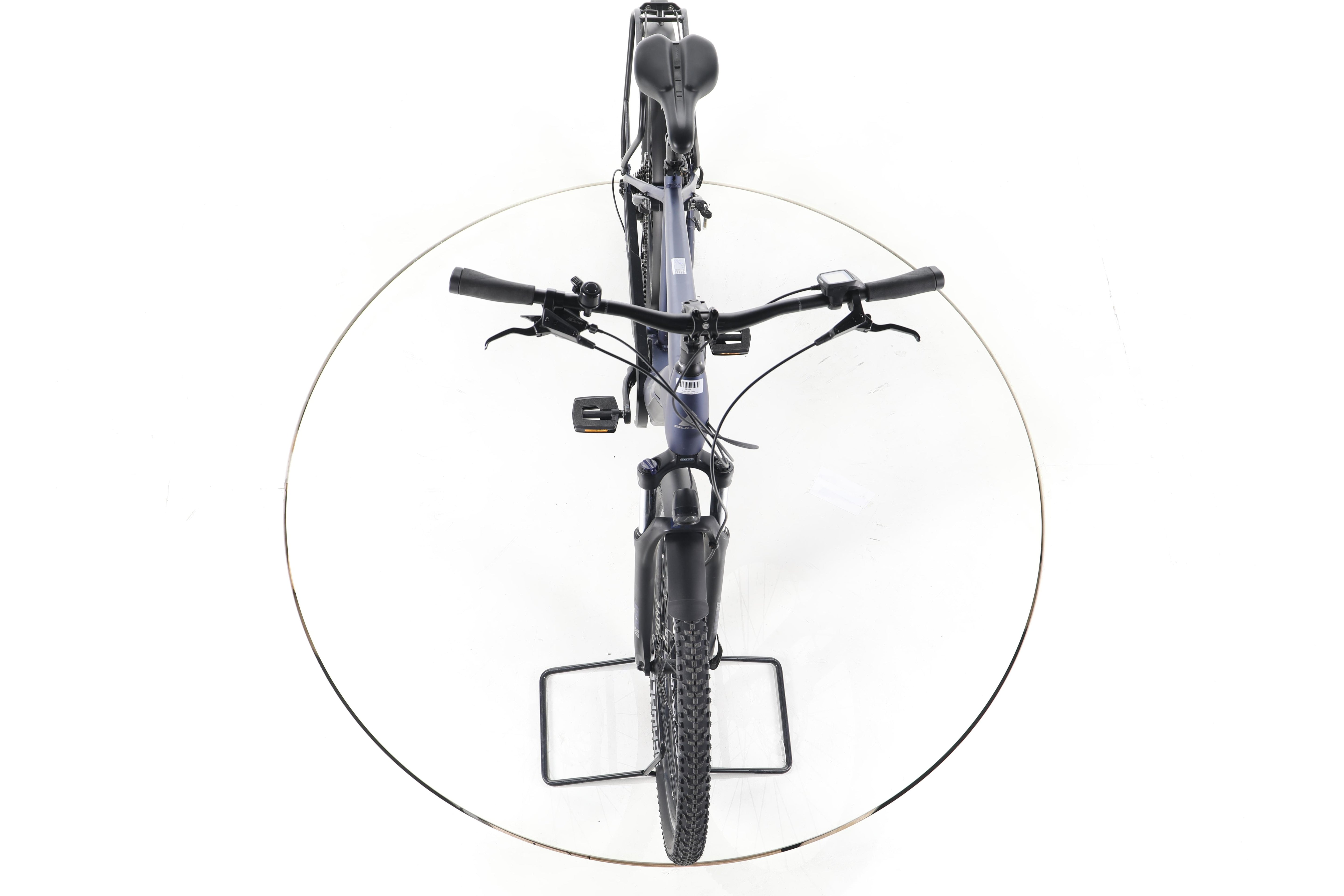Bulls Landscape EVO Trekking E-Bike - Image 16