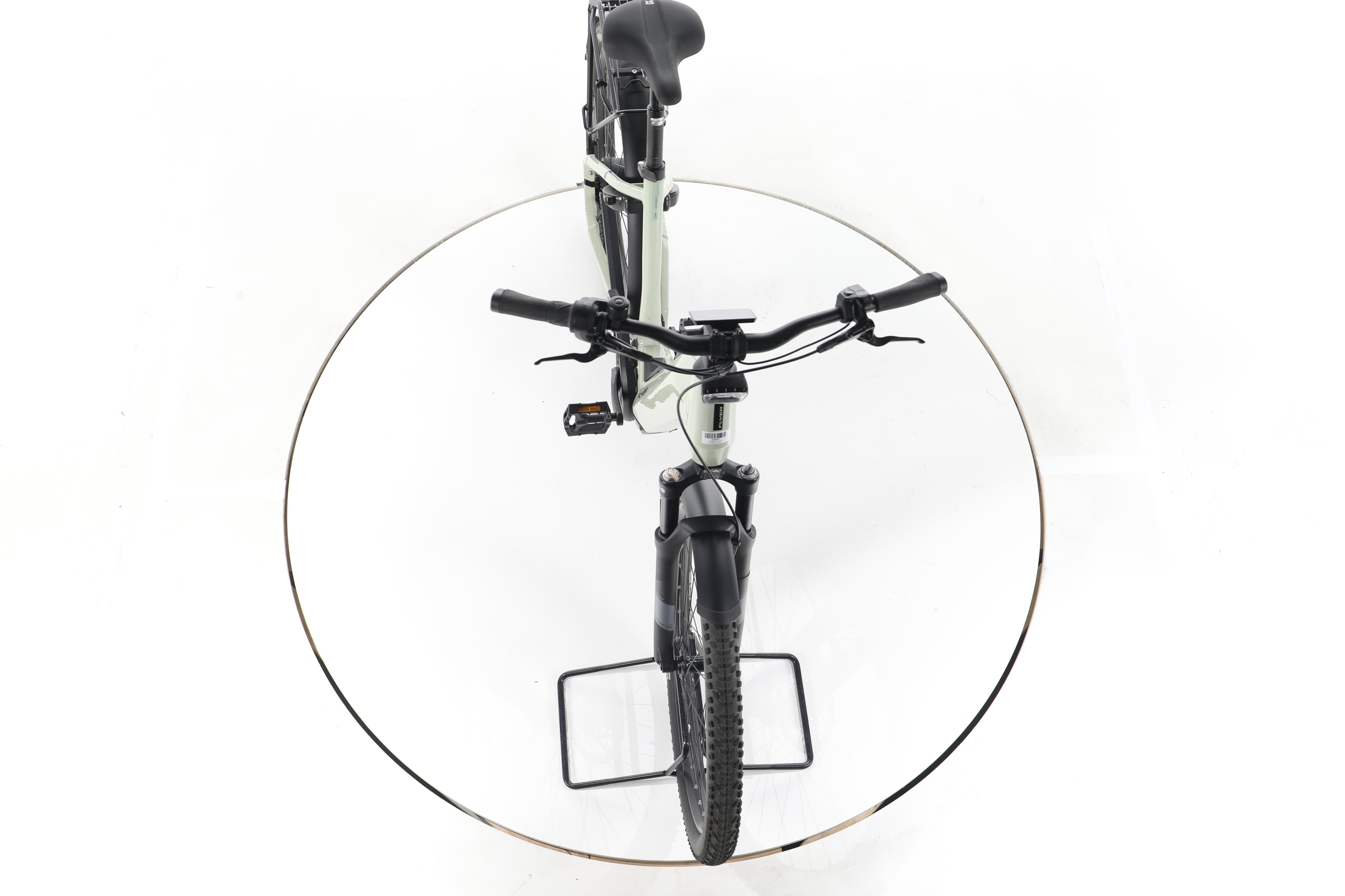 FLYER Upstreet 7.23 City E-Bike Tiefeinsteiger - Image 16