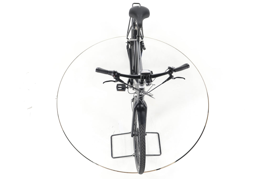 Raleigh Liverpool Premium City E-Bike - Image 16