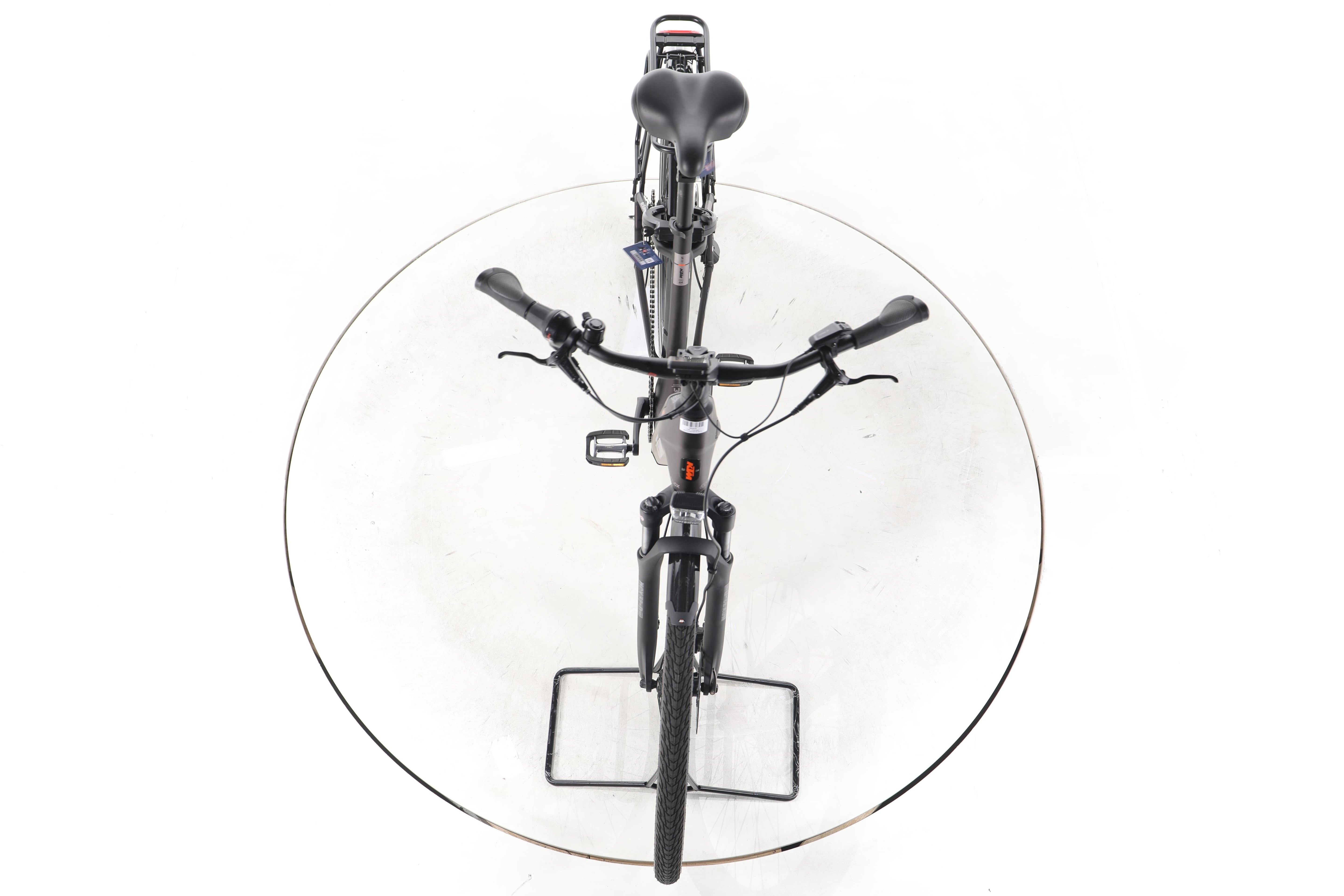 KTM Macina City 820 XL City E-Bike Tiefeinsteiger 2025 - Image 16