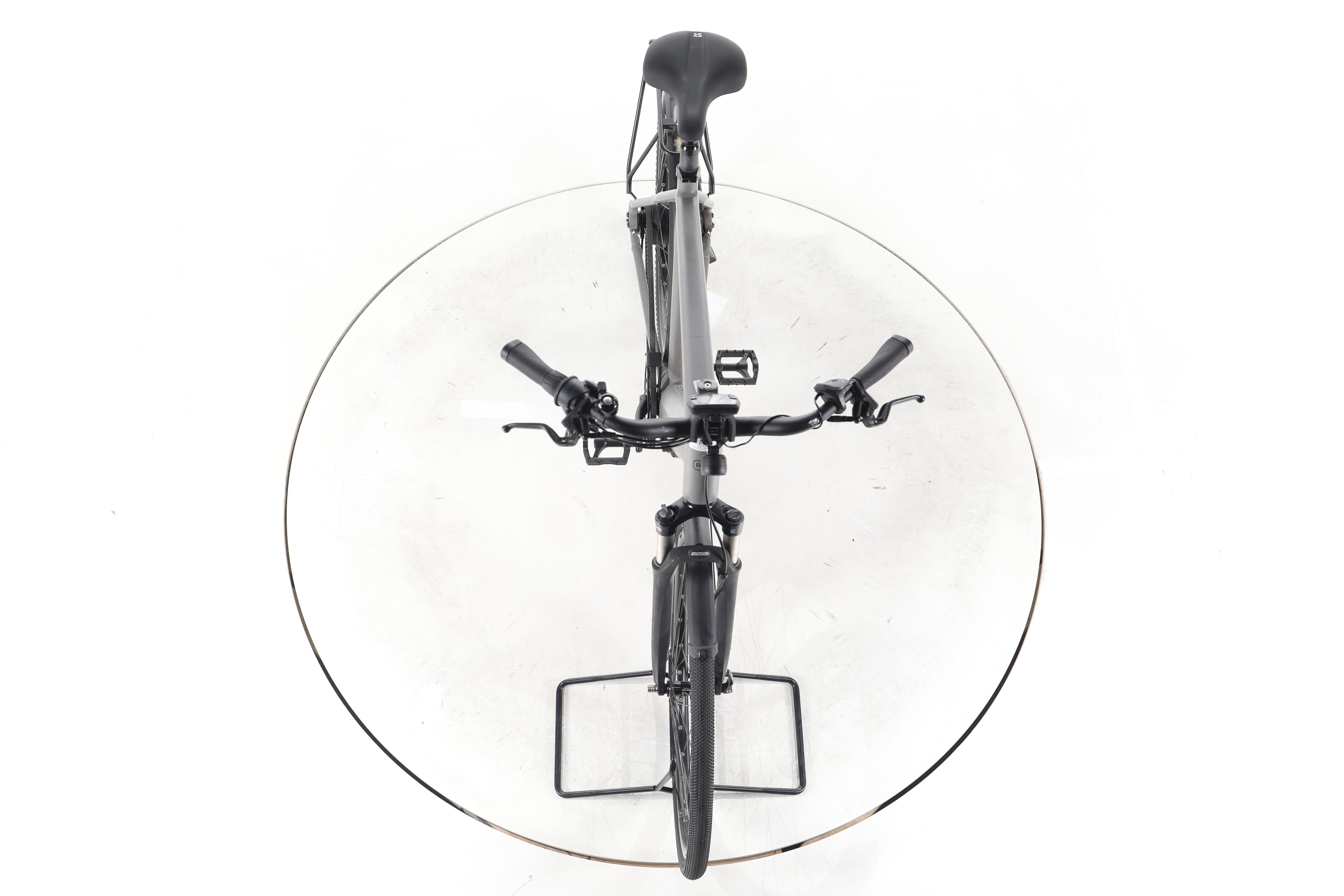 Riese & Müller Roadster vario City E-Bike - Image 16