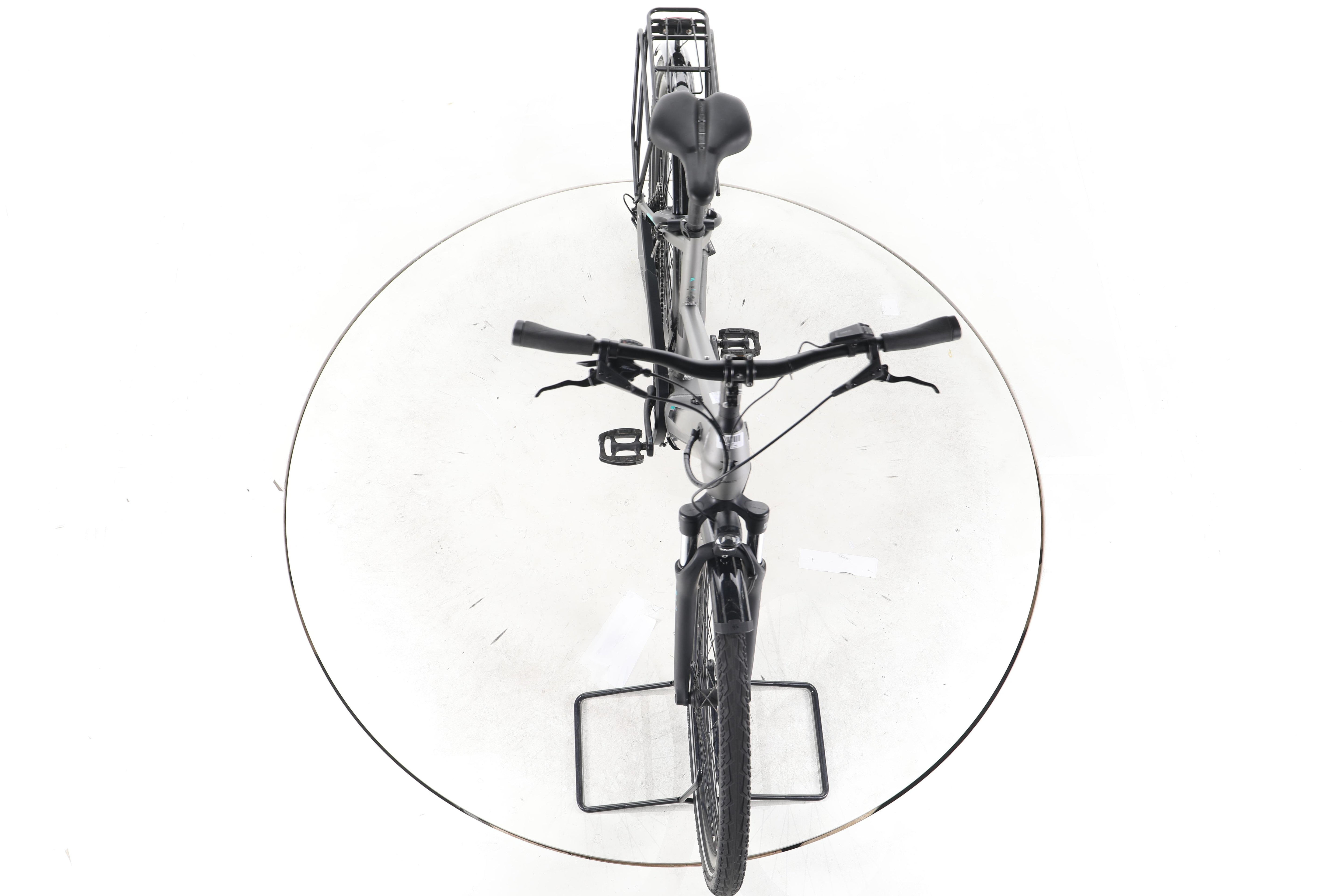 Pegasus EVO CX Trekking E-Bike - Image 16