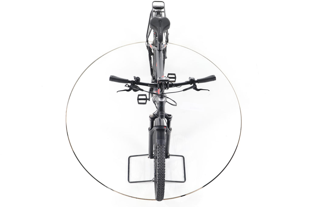 R Raymon CrossRay E 7.0 Trekking E-Bike - Image 16
