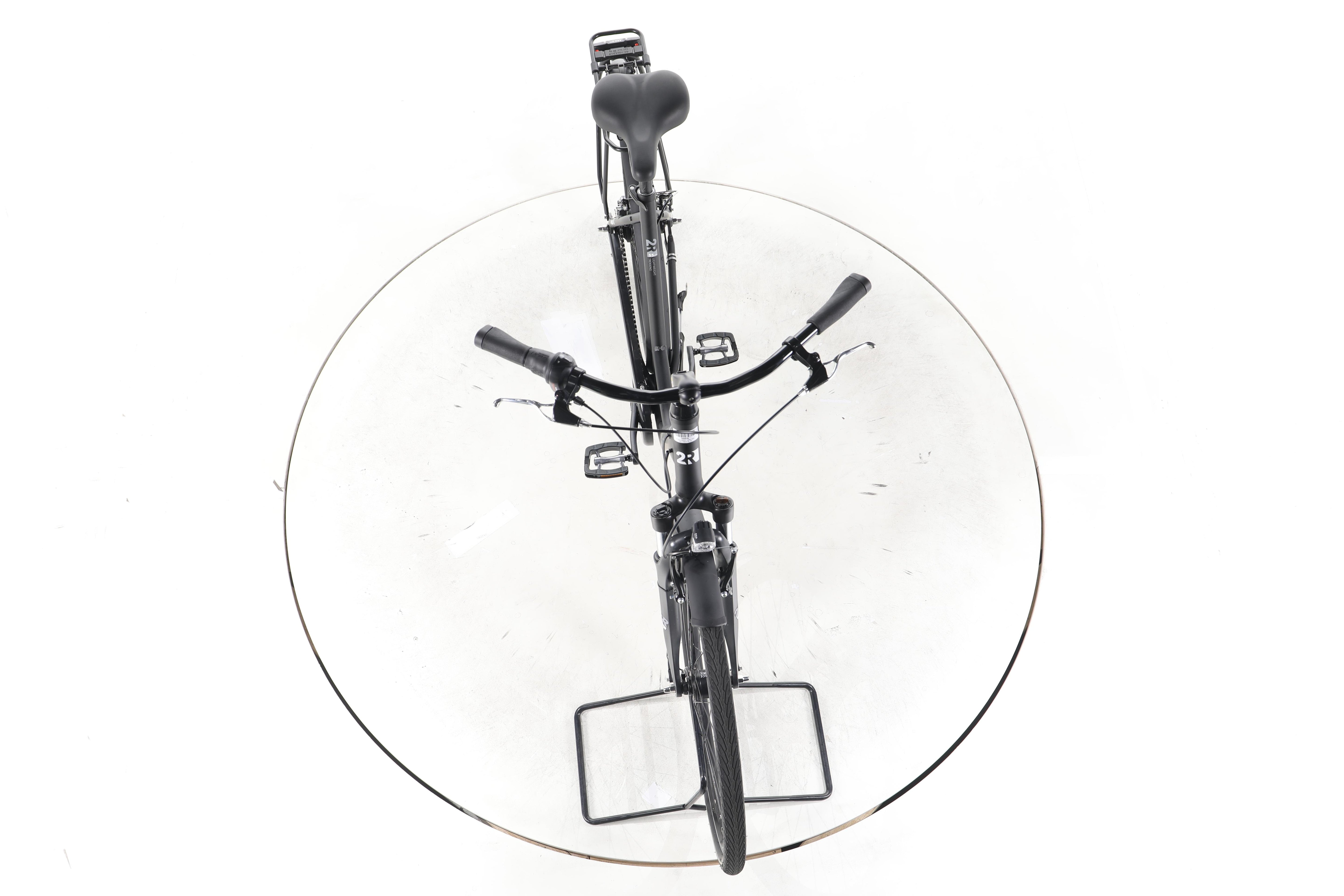 2R Manufaktur TRX 7 Fahrrad City & Trekking - Image 16