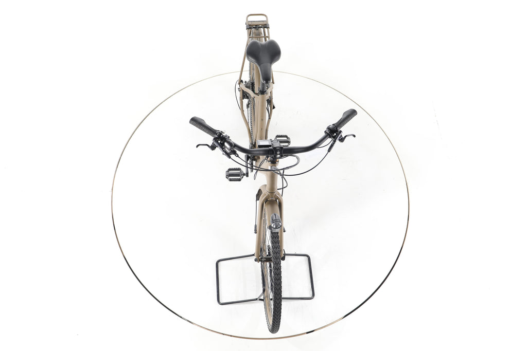 Bikeomotion Emotion LW Trekking E-Bike Tiefeinsteiger - Image 16