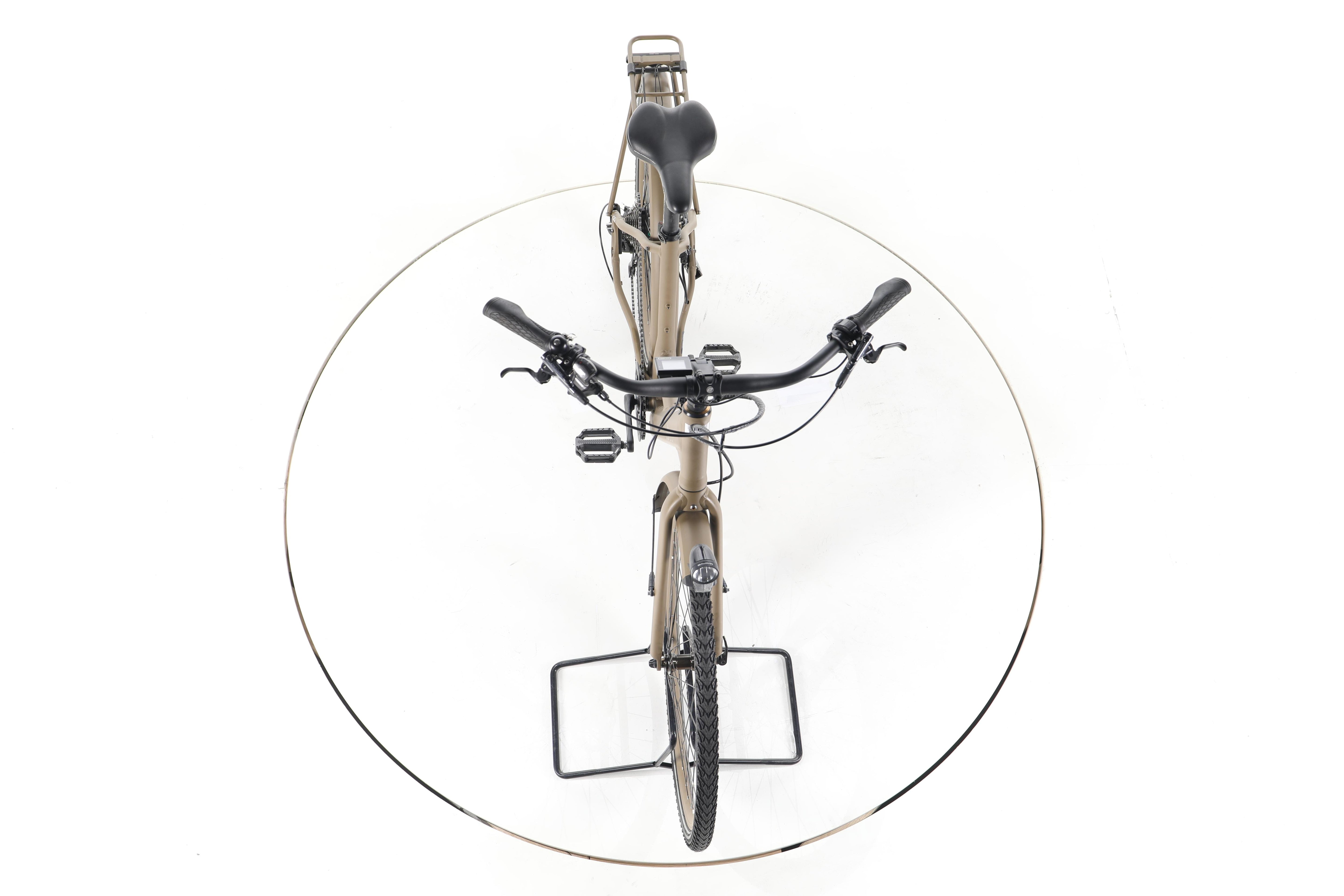 Bikeomotion Emotion LW Trekking E-Bike Tiefeinsteiger - Image 16