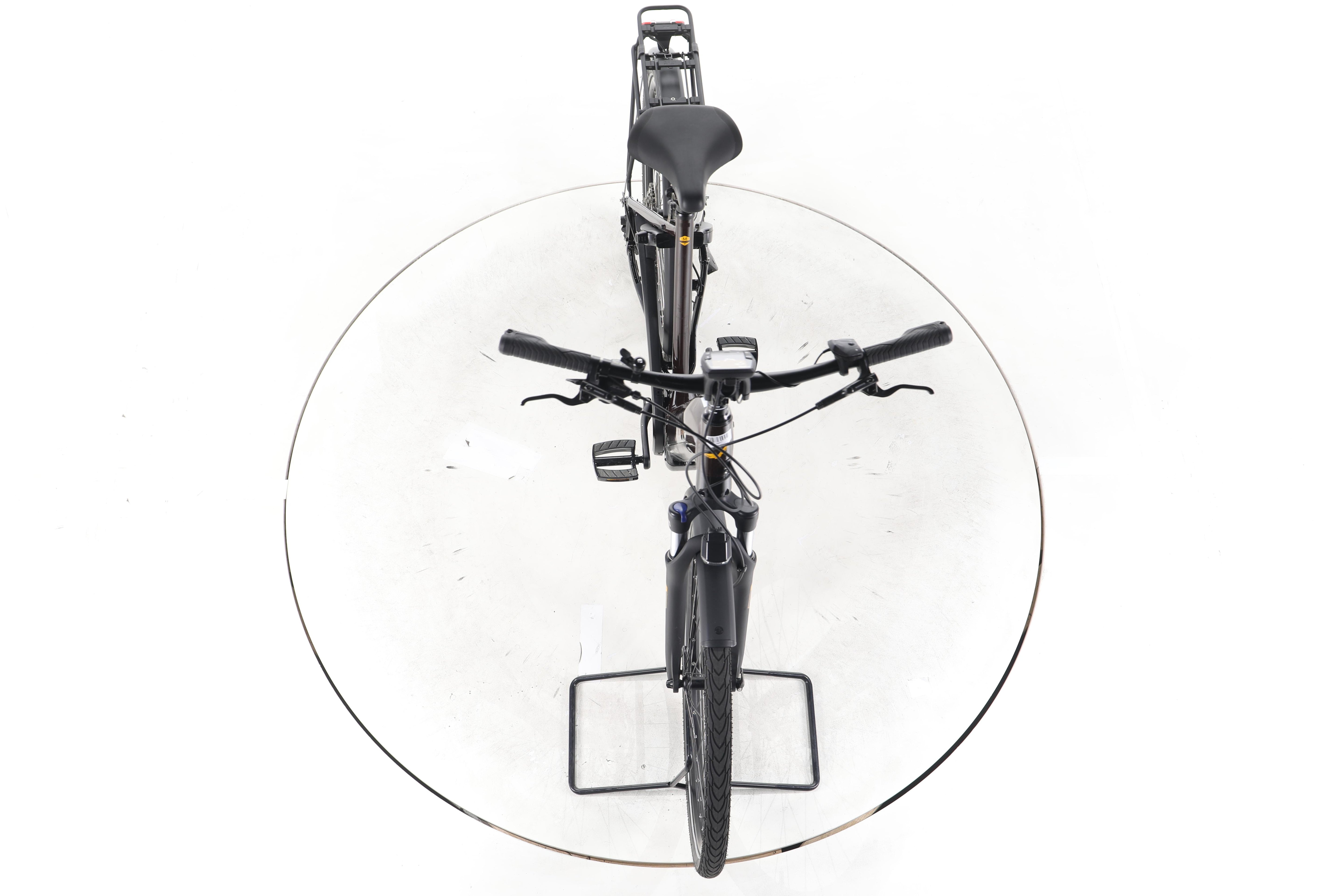 Victoria eTrekking 12.8 Trekking E-Bike Tiefeinsteiger - Image 16