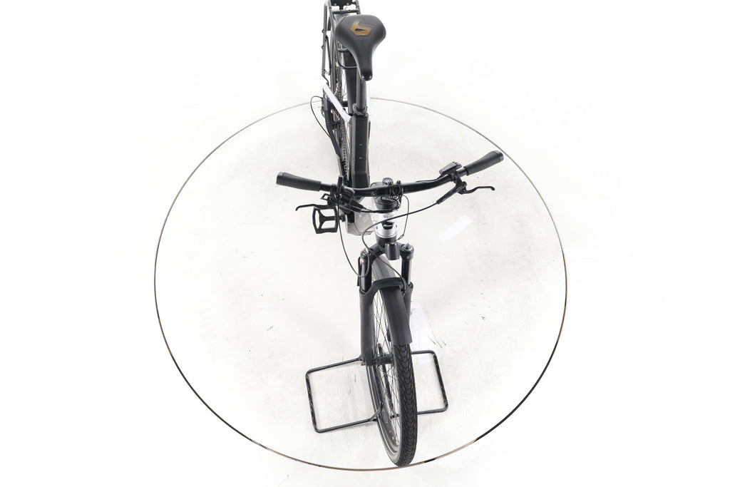 Bergamont E-Ville Edition Trekking E-Bike Tiefeinsteiger - Image 16