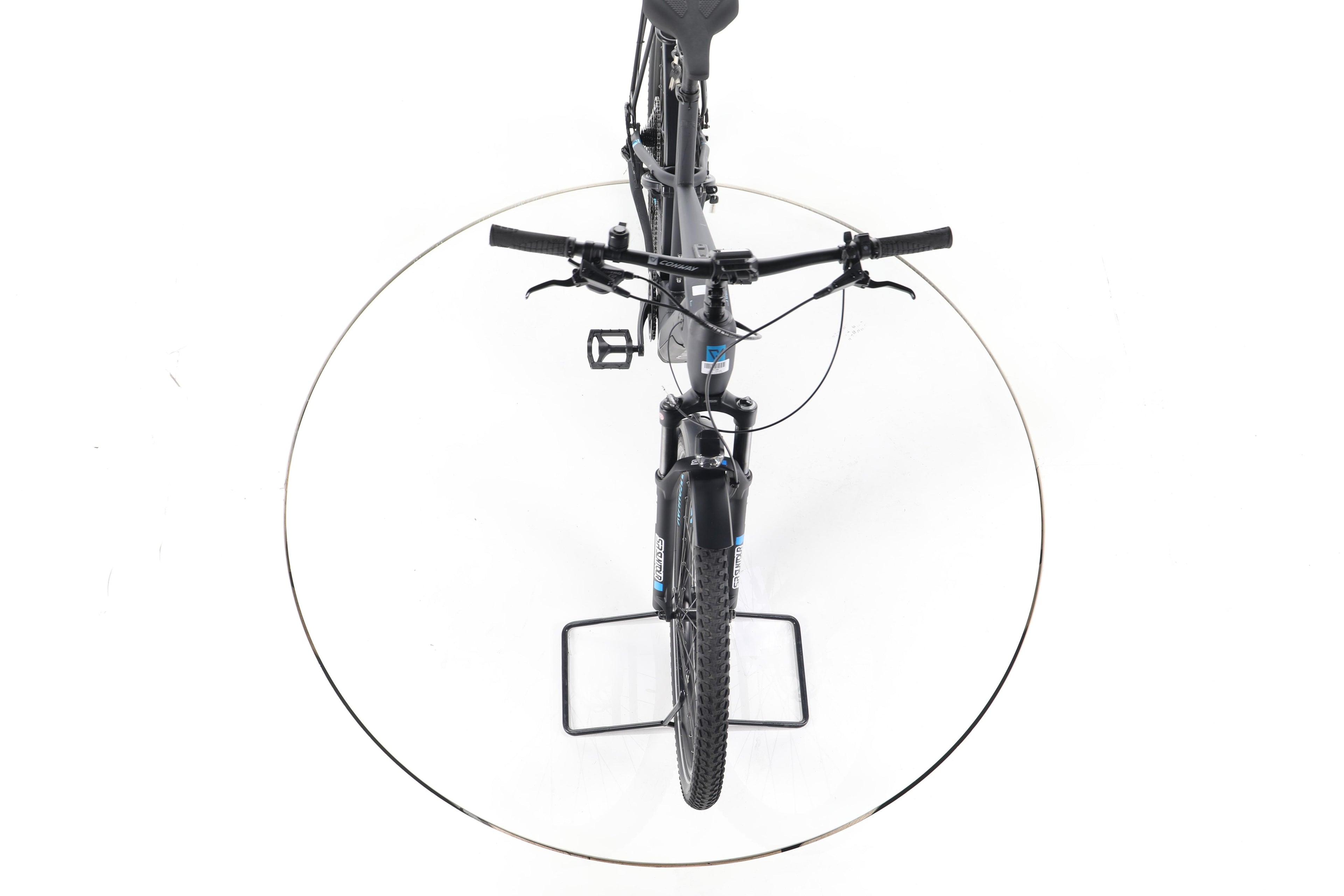 Conway Cairon C 2.0 Trekking E-Bike 2023 - Image 16