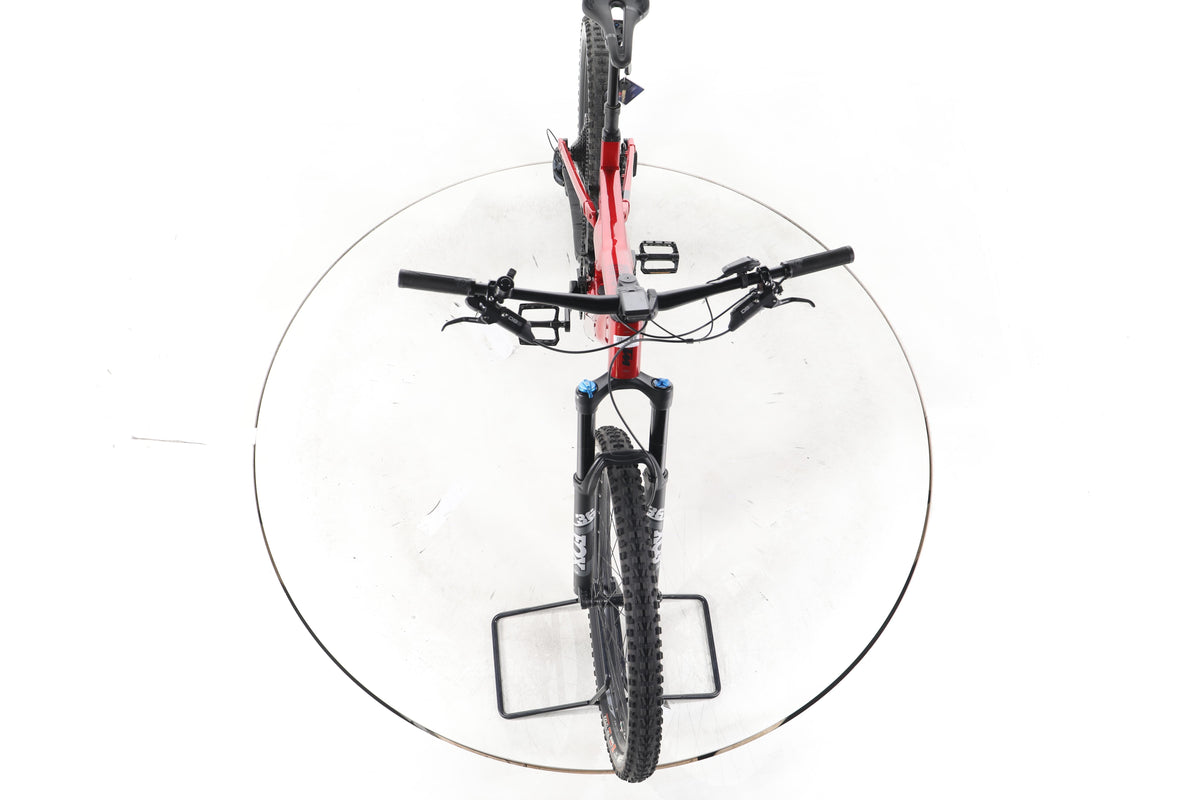 KTM Macina Kapoho 7971 E-Bike Fully - Image 16