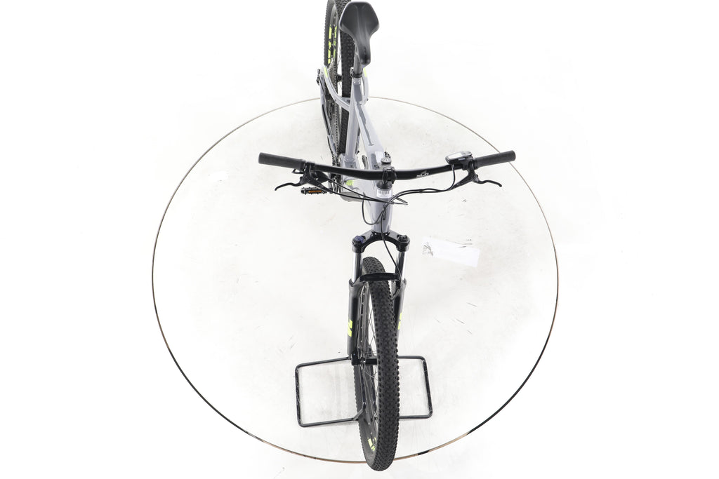 Haibike HardNine 6 E-Bike - Image 16