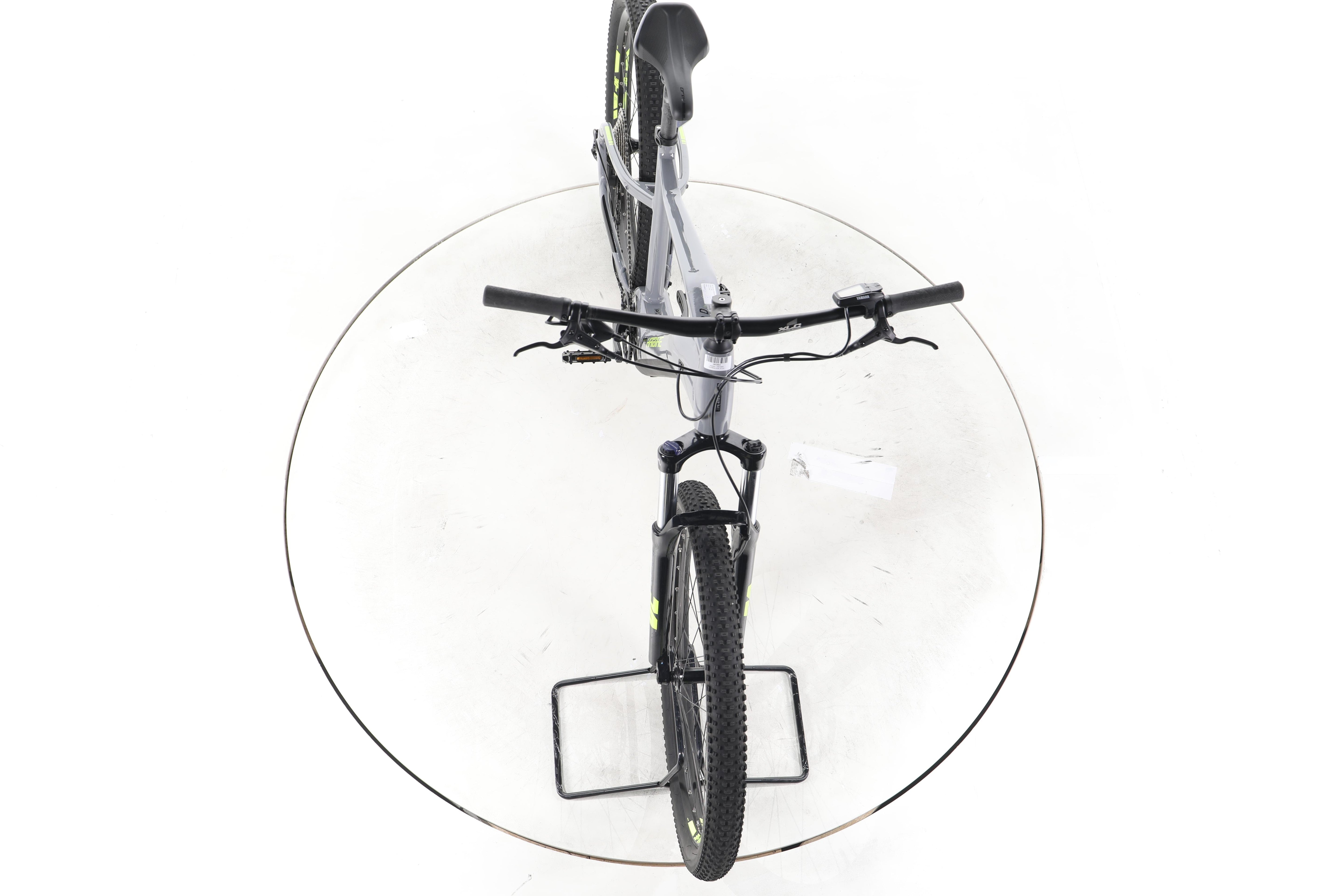 Haibike HardNine 6 E-Bike - Image 16