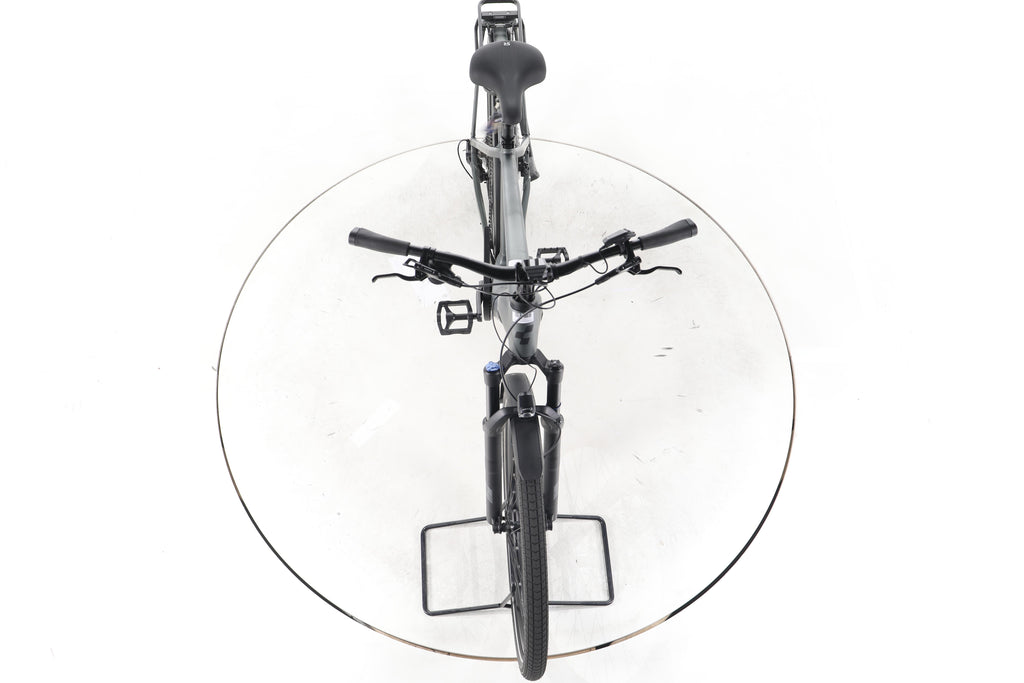 Cube Kathmandu Hybrid Pro Trekking E-Bike - Image 16