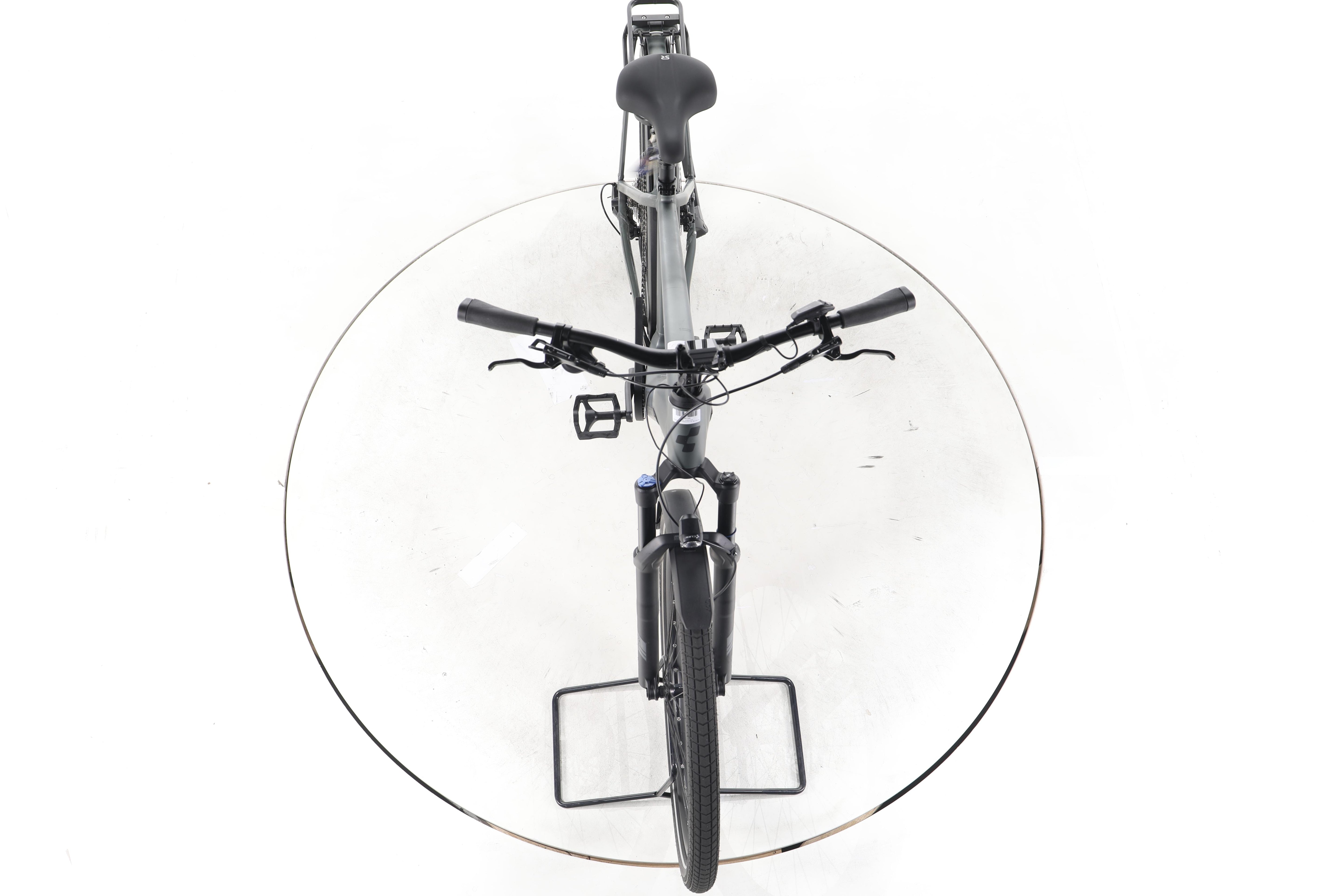 Cube Kathmandu Hybrid Pro Trekking E-Bike - Image 16