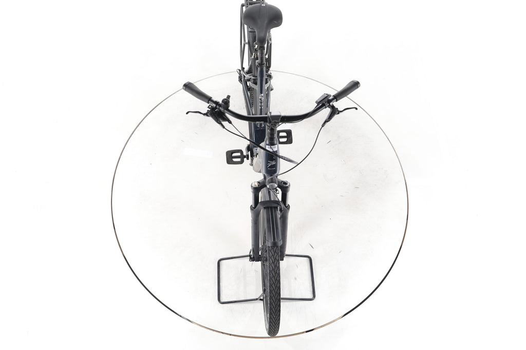 Pegasus Premio Evo 11 Trekking E-Bike Tiefeinsteiger - Image 16