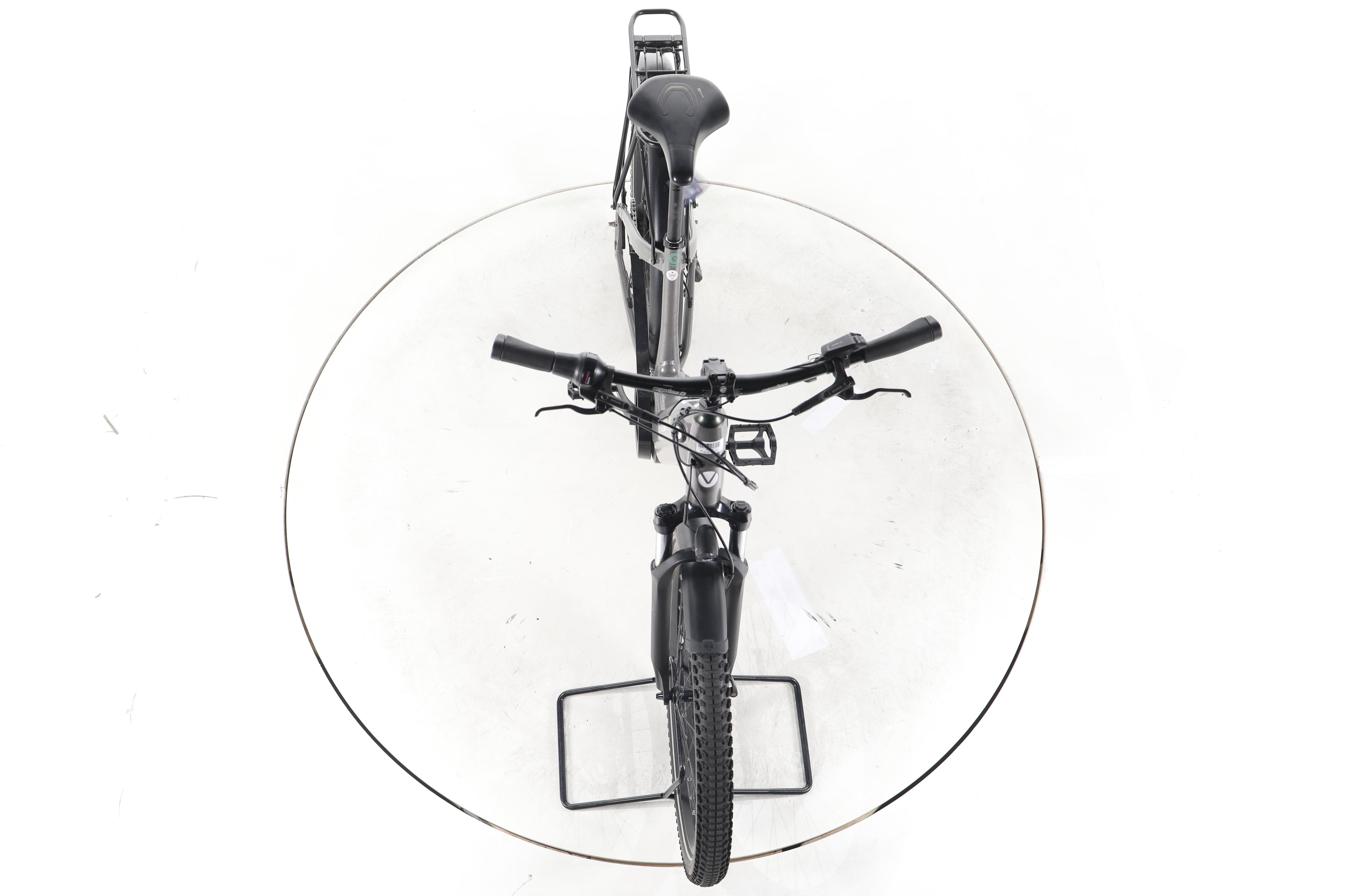Velo de Ville SEB 890 City E-Bike Tiefeinsteiger - Image 16